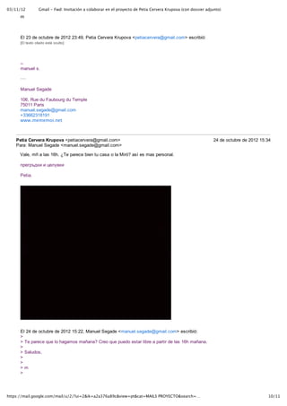 !"#$$#$%          &'()*+,+-./0+123)4(5)62+(+57*(879(9+:2+:*+;97<:547+/:+=:4)(+>:93:9(+?9@;73(+A572+/7BB):9+(/C@247D
      !



      "#$%&$'($)*+,-.($'($%/0%$%&1234$5(+67$8(.9(.7$:.,;)97$<;(+67*(.9(.7=>!76#?*)!@$(A*.6-6B1
      C"#$+(D+)$*6+7')$(A+E$)*,#+)F




      GG$
      !7H,(#$A?

      IIII

      J7H,(#$K(>7'(

      0/L4$M,($',$N7,-),.>$',$O(!;#(
      PQ/00$57.6A
      !7H,(#?A(>7'(=>!76#?*)!
      R&&LL%&0S030
      ...F':':'7)F2:4



    !"#$%&'"()"(%&*(+,-)%&<;(+67*(.9(.7=>!76#?*)!@                                                             %2$'($)*+,-.($'($%/0%$0Q1&2
    57.71$J7H,(#$K(>7'($<!7H,(#?A(>7'(=>!76#?*)!@

      T7#(4$!U$7$#7A$0LV?$WO($;7.(*($-6(H$+,$*7A7$)$#7$J6.BX$7AY$(A$!7A$;(.A)H7#?

      Z[][^_`a$a$bcde`a$

      5(+67?




      "#$%2$'($)*+,-.($'($%/0%$0Q1%%4$J7H,(#$K(>7'($<!7H,(#?A(>7'(=>!76#?*)!@$(A*.6-6B1
      @
      @$O($;7.(*($f,($#)$V7>7!)A$!7U7H7X$8.()$f,($;,(')$(A+7.$#6-.($7$;7.+6.$'($#7A$0LV$!7U7H7?$
      @
      @$K7#,')A4
      @
      @
      @$!
      @




E44;B0##'()*FG77G*:F57'#'()*#@#%#H@)I%J)KI(%("LM(NO5J3):.I;4J5(4IPQ1RS+=TUVW>XUJB:(95EIY                                                $!#$$
 