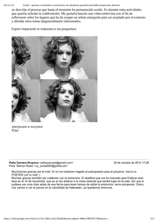 !"#$$#$%       &'()*+,+-.(/)(0+(+'1231240+5+4'1/)1240+'4+6407)4.3(+894.)6(+403(+:4**(+7.1710)/);2+64/4234

      !"#$!%&!'()#!'#*)+,!%+#-.!#/(%0(#!'#1+1!"0+#/(#*!)1("!,2$+#+,.'0+3#4%#$.)("0!#!%0(%#(,02&2$($!%
      -.!#-.!))5(#%+'2,20()#0.#,+'(6+)(,27"3#8!#9.%0()5(#/(,!)0!#."(#&2$!+:!"0)!&2%0(#,+"#!'#;2"#$!
      )!;'!<2+"()#%+6)!#'+%#'.9()!%#-.!#/(#$!#+,.*()#."#()02%0(#!1!)9!"0!#*()(#%!)#(,!*0($+#*+)#!'#,+"0!<0+
      =#(6+)$()#+0)+%#0!1(%#0("9!",2('1!"0!#)!'(,2+"($+%3#

      4%*!)+#21*(,2!"0!#0.#)!%*.!%0(#>+#0.%#*)!9."0(%?3




      @ABCADEFG#G#HBIJKFG
      L!02(




    !"#$%&'"()"(%&*(+,-)%&!"#$%&'#()#(&*+,&%-.'/,0                                                 1234#3/'$56(#34#37287389:7;
    <&(&:3=&,/>3=5&%?3!?@AB5(%&722C*@&D//.#B0

      E5'DFB%,&B3+(&'%&B3"/(3#-3,&%-.3G%3>/3,#3D56%#B#>3>#+&4/3#-3"(#B5"5#B$/3"&(&3#-3"(/@#'$/H3D&'F&35>
      <IGJK=3'/>3$53,&%-3:L
      E5'D&B3+(&'%&B3$&,6%M>3"/(3'/-&6/(&(3'/>3-&3#>$(#)%B$&.3K-34#&4-%>#3N5#3,#3D#3,&('&4/3"&(&3O%>&-%P&(3#B$&
      O&B#3#B3#-38Q34#3>/)%#,6(#H3N5#3#B3#-34F&3&>$#(%/(3&3-&3,#B&3(#4/>4&3N5#3$#>4(R3-5+&(3#>3-&3B&-&.3SBF3N5#3B%
      "54%#B#3B#(35>/B34F&B3&>$#B34#3#B&3O#'D&3"&(&3$#>#(3$%#,"/34#3#4%$&(3-&3#>$(#)%B$&H3B#(F&3#B$5"#>4/.3T/,/
      >/B3)&,/B3&3)#(3#-3U5#)#B3#>3-&3'&B$&V&4&34#3W&--/X##>H3@&3N5#4&,/B3#>$/>'#B.




=3370>##'()*?-11-*4?/1'#'()*#9#%#@9)A%B)CA(%("DE(FG/BH)4IA73B/(3AJKLMN+OPQRSTUQB04(./=AV                                         "#<
 