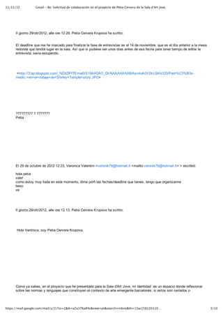 !!"!!"!#           $%&'()*)+,-)./('0'123)3,)0/(&4/5&0'67),7),()85/9,01/)3,):,1'&);,5<,5&)3,)(&).&(&)3=>51)?/<,@




      !"#$%&'(&#)*+&,,+)-.)/#0""1#&'1#.)2)*/#31,%0#41'51'0#6'78&50#90#:;'%,,&<


      ="#>10>"%(1#?71#@1#91#@0';0>P'0#A%(0"%B0'#"0#A0:1#>1#1(,'15%:,0:#1:#1"#.C#>1#(&5%1@D'1/#?71#1:#1"#>E0#0(,1'%&'#0#"0#@1:0
      '1>&(>0#?71#,1(>'F#"7$0'#1(#"0#:0"02#G:E#?71#:%#87>%1:1#:1'#7(&:#>E0:#0(,1:#>1#1:0#A1;90#80'0#,1(1'#,%1@8&#>1#1>%,0'#"0
      1(,'15%:,0/#:1'E0#1:,781(>&2




      #H9,,8<++I2D82D"&$:8&,2;&@+JKLMN3!O=@P-+Q.*GG-GRJS!+GGGGGGGGTG&+5U09IV)UWSC+:I)-+30>'X4IXTI:Y
      @1>%&/Z1(Z1"Z'&>0[1Z>1ZQ9%'"1ZO1@8"1Z:,&'2]3^_




      `````````#`#```````
      31,%0




      ="#)*#>1#&;,7D'1#>1#)-.)#.)<)I/#V1'&(%;0#V0"1(,%(%#H51'&(%Ua*b9&,@0%"2%,#H@0%",&<51'&(%Ua*b9&,@0%"2%,_#_#1:;'%D%c<

      9&"0#81,%0
      50"1d#
      ;&@:,&#@7#"%0>0#1(#1:,1#@&@1(,&/#>%@1#8&'A%#"0:#A1;90:+>10>"%(1#?71#,%1(1:/#,1($&#?71#&'$0(%B0'@1
      D1:&
      51
      #



      !"#$%&'(&#)*+&,,+)-.)/#0""1#&'1#.)2.I/#31,%0#41'51'0#6'78&50#90#:;'%,,&<




      #e&"0#V1'c(%;0/#:,%0#41'51'0#6'78&502#




      4&@ #:0D1:/#1(#1"#8'&1;,&#?71#91#8'1:1(,0>P'0#"0#Q0"0#>fG',#]&51/#@%#%>1(,%>0>##1:#7(#1:80;%&#>&(>1#'1A"1g%&(0'
      :&D'1#"0:#(&'@0:##"1($70[1:#?71#;&(:,'71(#1"#;&(,1g,&#>1#0',1#1@1'$1(,1#D0';1"&(h:<#:%#1:,&:#:&(#;1''0>&:#&




C118D-""%&'(@E//E(,@0/%"%&'("2"#"F2'G#H'IG&#&AJK&LM0H<',NG81HD,&50CG'74/OH1CG!A&0!PL!#B!!BQ                                         A"!B
 