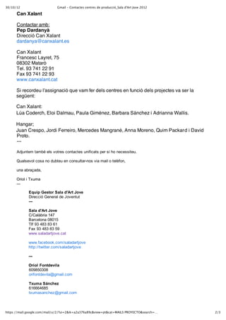 !"#$"#$%                      &'()*+,+-./0(1023+12/0423+52+64.5711)89:(*(+5;<40+=.>2+%"$%

      !"#$%"&"#'

      !"#$%&$%'(%)*+
      ()*$+",-"#./
      ,-'.&&-/(!%#(0%1%#$
      2%'2%#3%4&%#5%1%#$6.7

      !%#(0%1%#$
      8'%#&.7&(9%3'.$:(;<
      =>?=@(A%$%'/
      B.16(C?(;DE(@@(CE
      8%5(C?(;DE(@@(C?
      FFF6&%#5%1%#$6&%$

      G-('.&"'2.H(1I%77-J#%&-/(KH.(L%)(M.'(2.17(&.#$'.7(.#(MH#&-/(2.17(N'"O.&$.7(L%(7.'(1%
      7.JP.#$+

      !%#(0%1%#$+
      9Q%(!"2.'&R:(S1"-(,%1)%H:(T%H1%(U-)V#.W:(X%'*%'%(GY#&R.W(-(Z2'-%##%([%11-76

      %#J%']
      ^H%#(!'.7N":(^"'2-(8.''.-'":(A.'&.2.7(A%#J'%#V:(Z##%(A"'.#":(_H-)(T%&`%'2(-(,%L-2
      T'"$"6
      aaa

      !"#$%&'()&*(+,)'-.)/0&1'.)20%&*2&'.)$%3432*&.)5'1).3)60)%'2'..3&'$7

      8$*-.'/0-)20.*)%0)"$+&'$)'%)20%.$-&*19%0.)/3*)(*3-)0)&'-:40%;

      $%*)*+1*<*"*;

      =130-)3)>?$(*
      999

             !"#$%&'()*+,&-./.&012,*&3+4(
             @31'223A)B'%'1*-)"')C0/'%&$&
             555

             -./.&012,*&3+4(
             DED*-F+13*)GHI
             J*12'-0%*)KLKGM
             >-4)NO)HLO)LO)PG)
             Q*?)NO)HLO)LO)MN
             RRR7.*-*"*1 /'72*&

             RRR74*2'+00S720(E.*-*"*1 /'
             6&&5TEE&R3&&'1720(E.*-*"*1 /'

             555

             6,$+/&7+8*0(4$/.
             PKNLMKOKL
             01340%&"'/3-*UV(*3-720(

             9:#;.&-<8=>(?
             PGPPPHPLM
             &?$(*.*%26'WUV(*3-720(



?0063@##'()*AB..B*2A1.'#'()*#7#%#C7)D%E)FD(%(!GH(IJ1E>)2KD60E1(0DL<MN:+OPQRS-TQE32(41?DU     %#!
 