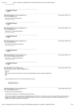 !!"!!"!#                     $%&'()*)+,('-'./0)01)-,(&2,3&-'45)15)1()63,71-.,)01)81.'&)913:13&)01)(&)+&(&)0;<3.)=,:1>
     !"#$%&'%($)*%+,($&-%.$()/#%(0




           !"##$%&'(%)$*+,-.
           11234


    (/01234/56/523758,962356&%*+)&78&7+9:;+*#<)(;=                                                                            >?$,&$()%/@7&$,&$>AB>$B>CBB
    D+7+C$E/,*%8*,*&##+9:;+*#<)(;

     F(#+$G/,*%H$-(I$D&%*+$J&78&7+$47/6(8+<$
     !"#$%&'%($)*%+,($&-%.$()/#%(0




           !"##$%&'(%)$*+,-.
           11234


    (/01234/56/523758,962356&%*+)&78&7+9:;+*#<)(;=                                                                            >?$,&$()%/@7&$,&$>AB>$B>CB>
    D+7+C$7K&L,#&79:;+*#<)(;

     F(#+$M+)N&#H$-(I$D&%*+$J&78&7+$47/6(8+<$
     !"#$%&'%($)*%+,($&-%.$()/#%(0




           !"##$%&'(%)$*+,-.
           11234


    (/01234/56/523758,962356&%*+)&78&7+9:;+*#<)(;=                                                                            >?$,&$()%/@7&$,&$>AB>$B>CB1
    D+7+C$8&7(L*OP?9N(%;+*#<*%

     F(#+$Q&7RL*)+H$-(I$D&%*+$J&78&7+$47/6(8+<$
     !"#$%&'%($)*%+,($&-%.$()/#%(0




           !"##$%&'(%)$*+,-.
           11234


    (/01234/56/523758,962356&%*+)&78&7+9:;+*#<)(;=                                                                            >?$,&$()%/@7&$,&$>AB>$B>CB3
    D+7+C$+L,7&+<7(,7*:/&S9)/7+%(7*+#67(E&)%<(7:

     F(#+$TL,7&+H$-(I$D&%*+$J&78&7+$47/6(8+<$
     !"#$%&'%($)*%+,($&-%.$()/#%(0




           !"##$%&'(%)$*+,-.
           11234


    :/59;1<23:2=/;01;1358&7(L*OP?9N(%;+*#<*%=                                                                                 >?$,&$()%/@7&$,&$>AB>$B>C>1
    D+7+C$D&%*+$J&78&7+$47/6(8+$56&%*+)&78&7+9:;+*#<)(;=

     N(#+$6&%*+
     8+#&U$
     )(;($&-%(I$;/I$#*+,+$&L$&-%&$;(;&L%(H$,*;&$6(7K*$#+-$K&)N+-V,&+,#*L&$W/&$%*&L&-H$%&L:($W/&$(7:+L*S+7;&
     @&-(
     8&
     $

     X#$:*(7L($>?V(%%V>AB>H$+##&$(7&$B><B1H$D&%*+$J&78&7+$47/6(8+$N+$-)7*%%(C


              !"#$%&'%($)*%+,($&-%.$()/#%(0
              5YZ[[X"MD"]XT<6,K=




    (/01234/56/523758,962356&%*+)&78&7+9:;+*#<)(;=                                                                            >?$,&$()%/@7&$,&$>AB>$B>C>^
    D+7+C$W/*)(9+L:&#-@+7)&#(L+<)(;

     F(#+$_/*)(H$-(I$D&%*+$J&78&7+$47/6(8+<$

     ]&$&-)7*@($&-%&$&`;+*#$6+7+$8&7$-*$;&$6(,7a+-$+I/,+7$&L$,(-$%&;+-<

     D7*;&7(H$)(;($I+$-+@&-H$&L$&#$67(I&)%($W/&$N&$67&-&L%+,($6+7+$#+$[+#+$,bT7%$G(8&H$;*$*,&L%*,+,$$&-$/L$&-6+)*($,(L,&$7&K#&'*(L+7$-(@7&$#+-$L(7;+-$I
     #&L:/+E&-$W/&$)(L-%7/I&L$&#$)(L%&'%($,&$+7%&$&;&7:&L%&$@+7)&#(Lc-C$-*$&-%(-$-(L$)&77+,(-$($6&7;&+@#&-H$-*$&-$6(-*@#&$/L+$;+L*6/#+)*RL$,&$#(-
     )R,*:(-$6+7+$)(L-&:/*7$/L$#/:+7$&L$&-%&$)(L%&'%(H$&%)<




B..6CD""%&'(>E,,E(1>-,%"%&'("/"#"F/'G#H'IG&#&A?J&KL-H:'1MG6.HC1&3-BG'52,NH.BG!A&&2OA@0##AO!P&                                                             ?"@A
 