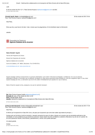 !!"!!"!#                      $%&'()*)+,('-'./0)01)-,(&2,3&-'45)15)1()63,71-.,)01)81.'&)913:13&)01)(&)+&(&)0;<3.)=,:1>

      !"#$%

      &'()*(#+(,-%"./+(#+()01)(1)2113(4+%$5(6+/7+/5(8/"9,75(:9+%$5-+/7+/5;<=5$'>-,=?(+@-/$.$A2
      B&'(%+C%,(-$%5#,(+@%D(,-"'%,E




    !"#$%&'##()*+##,-(.$%/$(:=7$'5/#+''5;<+F-5%>-5%?                                                                                    )*(#+(,-%"./+(#+()01)(1G2HH
    45/52(4+%$5(6+/7+/5(8/"9,75(:9+%$5-+/7+/5;<=5$'>-,=?


      I,'5(4+%$53

      (

      J$=+(K"+(#L5(M(K"+(N,/5(%+($/L5(.$+F($(=D@(,(=+F,@(K"+(=+(9/+<"F%5/L5@(5(O$F(#+(O5-$'$%5/%+(=+P,/('5($FO,/=5-$AF

     (

     @5'"#,@

     (

     (




      (

      (
      !"#$"%&'("#)*((%'%+,-((.

      !"#$%#&'()*'+,-.,&/&'()'01*21,&

      3%,)##%4'()'+,-.,&/)5'()'6-7)$212

      8."$#%&'0&2&*&$&'()'*&'6-7)$212

      0&,,),'()'0&*9:,%&;'<=>''?@?<A;'B&,#)*-$&''!)*C'DE'=@E'@E'F<

      /7%*&,()**&G.)$#&2C#&2''HHHC&#I-7)$212C#&2

      '

      '

      '

      8J1)52'/%55&2.)'5K&(,)L&')M#*15%7&/)$2'&'*&'N),5-$&'()52%$&29,%&'%'N-2'#-$2)$%,'%$O-,/&#%4'N,%7%*).%&(&'-'#-$O%()$#%&*C'P%'$-'5-1'*&'N),5-$&
      ()52%$&29,%&'%$(%#&(&;'15',)#-,()/'J1)'*&'12%*%2Q&#%4;'(%71*.&#%4'%R-'#SN%&'5)$5)'&12-,%2Q&#%4')529'N,-T%:%(&')$'7%,212'()'*&'*).%5*&#%4'7%.)$2C'P%'T)1',):12
      &J1)52'/%55&2.)'N),'),,-,;'15'()/&$)/'J1)')$5'T-'O)1'5&:),'%//)(%&2&/)$2'N),'&J1)52&'7%&'%'J1)')*'()52,1U1C

      '

      8:&$5'(K%/N,%/%,'&J1)52'#-,,)1;'&55).1,)1V7-5'J1)'W5',)&*/)$2'$)#)55&,%C

      '

      (


      !"#!"#$%&!'#()#(&!*(+,-)&!./&%0$-1,#$%&2#()#(&34/&%052-/6!
      $%&'()*+",#!0+7#89!:;!<#!-2$+=(#!<#!:>?:!?:1>@
      -(.(#!A%0&(<#00!B4+00C9!D&($&
      /01%2*#!E-0%2%$+<!<#!2-0&=-(&2%C7!#7!#0!,(-F#2$-!<#!"#$%&!'#()#(&!<#!0&!E&0&!<GB($!H-)#5

      B&'(%+C%,(-$%5#,(+@%D(,-"'%,E



    $0&%'$(12+%$/3%"$#4%35'2/6(:5F#/+5>/,#/$<"+Q;-"/5%,/$5'9/,P+-%>,/<?                                                                 )*(#+(,-%"./+(#+()01)(1R2SG
    45/52(4+%$5(6+/7+/5(8/"9,75(:9+%$5-+/7+/5;<=5$'>-,=?

     I,'5(4+%$53

     %+(O+'$-$%,(9,/('5(+C9,@$-$AF(+F(T5'5(#UV/%(!,7+(M(#+(95@,(9,/(+'(9/,M/+-%,(K"+(-,=,(.$+F(@5.+@(@$<,(#+@#+(+'(9/$F-$9$,(2W

     V"FK"+(@,',(=+(N+('+L#,(+'(=5$'(#+(=,=+F%,(M(F+-+@$%,(/+7$@5/=+(#+(F"+7,(+'(7$#+,(M(#,@@$+/(M5(%+(575FQ,(K"+(=+(+F-5F%5/$5(95/%$-$95/(+F('5@
     5-%$7$#5#+@>(&'(XF$-,(9/,.'+=5(+@(K"+(#"/5F%+(',@(9/AC$=,@(=+@+@(+@%5/Y(=5@(.$+F(+F(Z5#/$#([M(@".$+F#,(5(5/-+',F5(="M(#+(7+Q(+F(-"5F#,W>(],
     @+(-,=,(9,#/L5=,@(N5-+/',3(#$=+(O+-N5@(M(9'5F%+5=$+F%,(M(7+=,@(-,=,(9"+#,(95/%$-$95/>> >

      ^F(@5'"#,(</5F#+3

      VF#/+5
      B&'(%+C%,(-$%5#,(+@%D(,-"'%,E




A..6BC""%&'(>D,,D(1>-,%"%&'("/"#"E/'F#G'HF&#&@IJ&KL-G:'1MF6.GB1&3-AF'52,NG.AF!@&&2O@?0##@O!P&                                                                         !!"?@
 