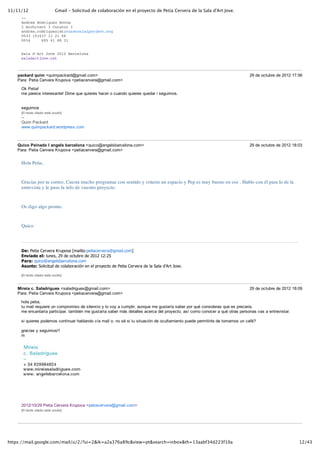 !!"!!"!#                     $%&'()*)+,('-'./0)01)-,(&2,3&-'45)15)1()63,71-.,)01)81.'&)913:13&)01)(&)+&(&)0;<3.)=,:1>
     !!"
     #$%&'(")*%&+,-'."/*0*(
     1"#&23+4'24"1"5-&(4*&"1"
     ($%&'(6&*%&+,-'.7(482-&(4*&+(9:&*;'246*&,
     <<=="7<8>=?"@@"A@">>
     <<=B""""">CD"B@"EE"=@


     F(9("%G#&4"H*0'"A<@A"I(&2'9*$("
     J(9(%(&4;*0'62(4



    !"#$"%&'()*+'!"#$%&'()'*+,-%'$./(0%1                                                                                      234+540(6#7*54+54289249:;<=
    >'*';4>56$'4?5*@5*'4A*#&0@'4!&56$'(5*@5*',-%'$./(0%1

     B)4>56$'C
     %54&'*5(54$D65*5E'D65C4F$%54"#54"#$5*5E4G'(5*404(#'D+04"#$5*5E4"#5+'*4$4E5-#$%0E/


     E5-#$%0E
     HI.465J604($6'+045E6K40(#.60L
     MM4
     N#$%4>'()'*+
     OOO/"#$%&'()'*+/O0*+&*5EE/(0%



    ,)*#-'./*0"&-'1'"02/34'5"%#/3-0"'!"#$(0,'D-5.E7'*(5.0D'/(0%1                                                              234+540(6#7*54+54289249P;8Q
    >'*';4>56$'4?5*@5*'4A*#&0@'4!&56$'(5*@5*',-%'$./(0%1


     !"#$%&'()$*
     %
     +,$-)$.%/",%(0%-",,'"1%20'.($%30-4"%/,"5,$3$,%-"6%.'6()7"%8%-,)(',)"%06%'./$-)"%8%&'/%'.%308%90'6"%'6%'."%1%!$9#"%-"6%:#%/$,$%#"%7'%#$
     '6(,';).($%8%#'%/$."%#$%)6<"%7'%;0'.(,"%/,"8'-("1
     %
     =.%7)5"%$#5"%/,"6("1
     %

     >0)-"
     %


     !"#!"#$%&!'#()#(&!*(+,-)&!./&%0$-1,#$%&2#()#(&34/&%052-/6!
     $%&'()*+",#!0+7#89!:;!<#!-2$+=(#!<#!:>?:!?:1:@
     -(.(#!A+%2-3&74#08=&(2#0-7&52-/
     /01%2*#!B-0%2%$+<!<#!2-0&=-(&2%C7!#7!#0!,(-D#2$-!<#!"#$%&!'#()#(&!<#!0&!B&0&!<EF($!G-)#5

     HI.465J604($6'+045E6K40(#.60L



    6*%/*"'#7'8"3"&%*2)/4'!E'.'+*$-#5E,-%'$./(0%1                                                                             234+540(6#7*54+54289249P;83
    >'*';4>56$'4?5*@5*'4A*#&0@'4!&56$'(5*@5*',-%'$./(0%1

     G0.'4&56$'R4
     6#4%'$.4*5"#$5*54#D4(0%&*0%$E04+54E$.5D($04S4.04@0S4'4(#%&.$*R4'#D"#54%54-#E6'*T'4E'75*4&0*4"#U4(0DE$+5*'E4"#545E4&*5('*$'/
     %545D('D6'*T'4&'*6$($&'*/46'%7$UD4%54-#E6'*T'4E'75*4%KE4+56'..5E4'(5*('4+5.4&*0S5(60R4'ET4(0%04(0D0(5*4'4"#U406*'E4&5*E0D'E4@'E4'45D6*5@$E6'*/4

     E$4"#$5*5E4&0+5%0E4(0D6$D#'*4G'7.'D+04@T'4%'$.40R4D04EU4E$46#4E$6#'($VD4+540(#.6'%$5D604+54&5*%$6$*654+5460%'*D0E4#D4('WUX

     -*'($'E4S4E5-#$%0ECC
     %
     4




     2892Y98Y234>56$'4?5*@5*'4A*#&0@'4!&56$'(5*@5*',-%'$./(0%1
     HI.465J604($6'+045E6K40(#.60L




A..6BC""%&'(>D,,D(1>-,%"%&'("/"#"E/'F#G'HF&#&@IJ&KL-G:'1MF6.GB1&3-AF'52,NG.AF!@&&2O@?0##@O!P&                                                          !#"?@
 