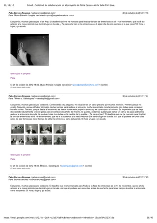 !!"!!"!#                     $%&'()*)+,('-'./0)01)-,(&2,3&-'45)15)1()63,71-.,)01)81.'&)913:13&)01)(&)+&(&)0;<3.)=,:1>


    !"#$%&'"()"(%&*(+,-)%&!"#$%&'#()#(&*+,&%-.'/,0                                                                               1234#3/'$56(#34#37287389:8;
    <&(&:3=5%'/3<#%>&4/3?3&>+#-@36&('#-/>&3!A5%'/*&>+#-@6&('#-/>&.'/,0


     B@$5"#>4/C3,5'D&@3+(&'%&@3"/(3-/34#3<#".3B-34#&4-%>#3A5#3,#3D#3,&('&4/3"&(&3E%>&-%F&(3-&3E&@#34#3#>$(#)%@$&@3#@3#-38G34#3>/)%#,6(#C3A5#3#@3#-34H&
     &>$#(%/(3&3-&3,#@&3(#4/>4&3A5#3$#>4(I3-5+&(3#>3-&3@&-&.3JK#3"&(#'#(H&36%#>3@%3$#3#>$(#)%@$&@#3&3$%3&-+L>34H&34#3#@$&3@#,&>&3/3-&3A5#3)%#>#M3NH3D/(&3O
     -5+&(3O3O/3&'54/.




     PQRSQTUVW3W3XRYZ[VW

     <#$%&


     B-3734#3/'$56(#34#3728738]:21C3=5%'/3<#%>&4/3?3&>+#-@36&('#-/>&3!A5%'/*&>+#-@6&('#-/>&.'/,03#@'(%6%^:
     _B-3$#`$/3'%$&4/3#@$I3/'5-$/a




    !"#$%&'"()"(%&*(+,-)%&!"#$%&'#()#(&*+,&%-.'/,0                                                                               1234#3/'$56(#34#37287389:7G
    <&(&:3bc%(#%&3'.3d&-&4(%+5#@b3!@&-&4(%+5#@*+,&%-.'/,0


     B@$5"#>4/C3,5'D&@3+(&'%&@3"/(3'/-&6/(&(.3e/>$#@$&>4/3&3$53"(#+5>$&C3,%3@%$5&'%^>3#@35>3$&>$/3"(#'&(%&3"/(3,5'D/@3,/$%)/@.3<(%,#(/3"/(A5#3>/
     #`%@$/.3d#+5>4/C3"/(A5#3&-3D&6#(3%>E(%>+%4/3'%#($&@3>/(,&@3"&(&3(#&-%F&(3#-3"(/O#'$/C3,#3D#3#>'/>$(&4/3'/>@$&>$#,#>$#3'/>3$(&6&@3"&(&3'/>@#+5%(
     --#)&(-/3&3'&6/.3K#('#(/C3"/(A5#34#@4#3#-3&>/>%,&$/3#@34#@4#34/>4#3#@$#3"(/O#'$/3&)&>F&3O3@#3'/>@$(5O#3&3@H3,%@,/.3B@3%,"/($&>$#3A5#3@#3)&O&
     4#@)#-&>4/3>&$5(&-,#>$#3O3>/34#3+/-"#3"&(&3#-3'/((#'$/34#@&((/--/34#-3,%@,/.3d%3A5%#(#@C3"/4#,/@3A5#4&(3"&(&3$/,&(35>3'&Ef3O34#3"&@/3"/4(H&,/@
     (#&-%F&(3-&3#>$(#)%@$&34#@"5f@34#3(#@/-)#(3$/4&@3$5@3454&@3#>3-&3,#4%4&34#3-/3"/@%6-#.3JK#3"&(#'#36%#>M3B-34#&4-%>#3A5#3,#3D#3,&('&4/3"&(&3E%>&-%F&(
     -&3E&@#34#3#>$(#)%@$&@3#@3#-38G34#3>/)%#,6(#C3A5#3#@3#-34H&3&>$#(%/(3&3-&3,#@&3(#4/>4&3A5#3$#>4(I3-5+&(3#>3-&3@&-&.3g@H3A5#3@%3"54%#@#3@#(35>/@34H&@
     &>$#@34#3#@&3E#'D&3"&(&3$#>#(3$%#,"/34#3#4%$&(3-&3#>$(#)%@$&C3@#(H&3#@$5"#>4/.3NH3D/(&3O3-5+&(3O3O/3&'54/.




     PQRSQTUVW3W3XRYZ[VW

     <#$%&


     B-3734#3/'$56(#34#3728738]:2C3c%(#%&3'.3d&-&4(%+5#@3!@&-&4(%+5#@*+,&%-.'/,03#@'(%6%^:
     _B-3$#`$/3'%$&4/3#@$I3/'5-$/a




    !"#$%&'"()"(%&*(+,-)%&!"#$%&'#()#(&*+,&%-.'/,0                                                                               1234#3/'$56(#34#37287389:7h
    <&(&:3$`5,&3@&>'D#F3!$`5,&@&>'D#F*+,&%-.'/,0


     B@$5"#>4/C3,5'D&@3+(&'%&@3"/(3'/-&6/(&(.3B-34#&4-%>#3A5#3,#3D#3,&('&4/3"&(&3E%>&-%F&(3-&3E&@#34#3#>$(#)%@$&@3#@3#-38G34#3>/)%#,6(#C3A5#3#@3#-34H&
     &>$#(%/(3&3-&3,#@&3(#4/>4&3A5#3$#>4(I3-5+&(3#>3-&3@&-&.3g@H3A5#3@%3"54%#@#3@#(35>/@34H&@3&>$#@34#3#@&3E#'D&3"&(&3$#>#(3$%#,"/34#3#4%$&(3-&3#>$(#)%@$&C
     @#(H&3#@$5"#>4/.3NH3D/(&3O3-5+&(3O3O/3&'54/.




B..6CD""%&'(>E,,E(1>-,%"%&'("/"#"F/'G#H'IG&#&AJK&?L-H:'1MG6.HC1&3-BG'52,NH.BG!A&&2OA@0##AO!P&                                                                 !?"@A
 