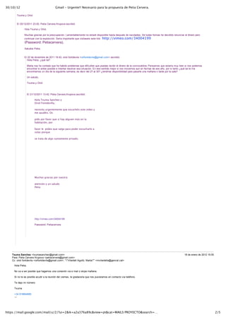 !"#$"#$%                                  &'()*+,+-./012033+40506(.)7+8(.(+*(+8.789062(+:0+;02)(+<0.=0.(>

       !"#$%&'&()*+,


       -,&./01.0.211&.34225&678*%&97):7)%&;)#<+:%&7=>)*?*@4

              A+,%&!"#$%&'&()*+,5

              B#>C%=&D)%>*%=&<+)&,%&<)7+>#<%>*@EF&G%$7E8%?,7$7E87&E+&7=8%)H&I*=<+E*?,7&C%=8%&I7=<#H=&I7&E%:*I%I7=F&J7&8+I%=&K+)$%=&C7&I7>*I*I+&)7E#E>*%)&%,&I*E7)+&<7)+
              >+E8*E#%)&>+E&,%&7"<+=*>*@EF&L7)M%&*$<+)8%E87&N#7&:*=*8%=7*=&7=87&,*EO4 &@228A##=)'07>57'#!V""V$II
              W6%==P+)I4&678*%>7):7)%QF
              L%,#I+=&678*%F


              -,&..&I7&I*>*7$?)7&I7&.211&1R4S35&+)*+,&K+E8I7:*,%&T+)*K+E8I7:*,%UD$%*,F>+$V&7=>)*?*@4
                A+,%&678*%5&WN#H&8%,X

                B%)8%&E+=&C%&>+E8%I+&N#7&C%&C%?*I+&<)+?,7$%=&N#7&I*K*>#,8%E&N#7&<#7I%=&)7>*?*)&7,&I*E7)+&I7&,%&>+E:+>%8@)*%F&67E=%$+=&N#7&7=8%)M%&$#'&?*7E&=*&E+=&<+I7$+=
                7E>+E8)%)&,+&%E87=&<+=*?,7&7&*E87E8%)&)7=+,:7)&7=%&=*8#%>*@EF&-E&7=7&=7E8*I+&$7Y+)&=*&E+=&$+:7$+=&%#E&7E&K7>C%=&I7&7=7&%Z+5&<+)&,+&8%E8+&WN#H&8%,&87&*)M%
                7E>+E8)%)E+=&#E&IM%&I7&,%&=*D#*7E87&=7$%E%5&7=&I7>*)&I7,&.[&%,&32X&W87EI)M%=&I*=<+E*?*,*I%I&<%)%&<%=%)87&#E%&$%Z%E%&+&8%)I7&<+)&,%&=%,%X

                E&=%,#I+5

                !"#$%&'&()*+,

                &

                -,&.101.0.211&134S.5&678*%&97):7)%&;)#<+:%&7=>)*?*@4

                       X7*(+TY9'(+O(15@0Z+[
                       Q.)7*+712:0=)**(]

                       10506)27+9./0120'0120+^90+06595@_)6+0620+=):07+[
                       '0+([9:_)6>+Q6

                       8):7+87.+`(=7.+^90+6)+@([+(*/9)01+'a6+01+*(
                       @(b)2(5)c1]+87.

                       `(=7.+*0++8):a)6+^90+6(*/(+8(.(+87:0.+06595@(.*7+(
                       67*(6+87.^90

                       60+2.(2(+:0+(*/7+69'('0120+8.)=(:7>




                       K95@(6+/.(5)(6+87.+=9062.(

                       (2015)c1+[+91+6(*9:7
                       ;02)(




                       C88<400:*$7+F>+$03S22S1]]

                       6%==P+)I4&678*%>7):7)%




   !"#$%&'%()*+,&T8"#$%=%E>C7^UD$%*,F>+$V                                                                                                                1R&I7&7E7)+&I7&.21.&1/42/
   6%)%4&678*%&97):7)%&;)#<+:%&T<78*%>7):7)%UD$%*,F>+$V
   9>4&+)*+,&K+E8I7:*,%&T+)*K+E8I7:*,%UD$%*,F>+$V5&_`_a*,%)I7,,&bD#,,@5&B%)8%`__&T$:*,%)I7,,%UD7E>%8F>%8V

     A+,%&678*%5&

     c+&:%&%&=7)&<+=*?,7&N#7&C%D%$+=&#E%&>+E7"*@E&:*%&7&$%*,&+&=O*<7&$%Z%E%F

     L*&E+&87&7=&<+=*?,7&%>#I*)&%&,%&)7#E*@E&I7,&:*7)E7=5&87&D)%I%>7)*%&N#7&E+=&<#=M7)%$+=&7E&>+E8%>8+&:*%&87,HK+E+F

     !7&I7Y+&$*&Ed$7)+4

     !"#$%

     e3S&f1fffSfR/
     ggg




@2286A##'()*>/77/*0>57'#'()*#9#%#B9)C%D)EC(%(!FG(HI5D=)0JC82D5(2CKLMNO+;PQRS<TQD60(.5@CU                                                                                             %#?
 