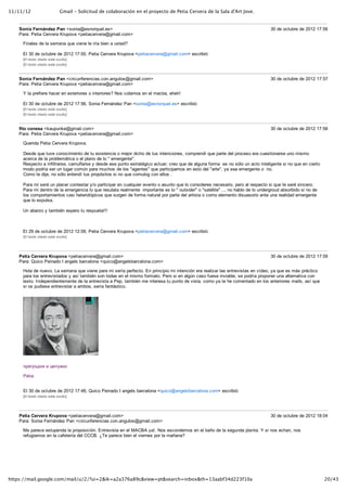 !!"!!"!#                     $%&'()*)+,('-'./0)01)-,(&2,3&-'45)15)1()63,71-.,)01)81.'&)913:13&)01)(&)+&(&)0;<3.)=,:1>


    !"#$%&'()#*#+(,&-%#&!"#$%&'("$#)*+(,-(".                                                                                      /012(1#34+5)(12(160761789:;
    <&)&91<(4%&1=()>()&1?)+@#>&1!@(4%&3()>()&'AB&%,-3#B.

     C%$&,("12(1,&1"(B&$&1*+(1>%($(1,(1%)D&15%($1&1+"4(2E1

     F,1/012(1#34+5)(12(16076178900G1<(4%&1=()>()&1?)+@#>&1!@(4%&3()>()&'AB&%,-3#B.1("3)%5%H9
     IF,14(J4#13%4&2#1("4K1#3+,4#L
     IF,14(J4#13%4&2#1("4K1#3+,4#L



    !"#$%&'()#*#+(,&-%#&!3%)3+$M()($3%&"-3#$-&$A+,#"'AB&%,-3#B.                                                                   /012(1#34+5)(12(160761789:8
    <&)&91<(4%&1=()>()&1?)+@#>&1!@(4%&3()>()&'AB&%,-3#B.

     N1,&1@)(M%()(1O&3()1($1(J4()%#)("1#1%$4()%#)("E1P#"13#,&B#"1($1(,1B&35&G1(O(OQ1

     F,1/012(1#34+5)(12(160761789:;G1R#$%&1C()$K$2(S1<&$1!"#$%&'("$#)*+(,-(".1("3)%5%H9
     IF,14(J4#13%4&2#1("4K1#3+,4#L
     IF,14(J4#13%4&2#1("4K1#3+,4#L



    .$/"&0"#(1%&!T&+@+$T('AB&%,-3#B.                                                                                              /012(1#34+5)(12(160761789:U
    <&)&91<(4%&1=()>()&1?)+@#>&1!@(4%&3()>()&'AB&%,-3#B.

     V+()%2&1<(4%&1=()>()&1?)+@#>&-

     W("2(1*+(14+>(13#$#3%B%($4#12(14+1(J%"4($3%&1#1B(X#)12%3O#12(14+"1%$4($3%#$("G13#B@)($2D1*+(1@&)4(12(,1@)#3("#1()&13+("4%#$&)"(1+$#1B%"B#
     &3()3&12(1,&1@)#5,(BK4%3&1#1(,1@,&$#12(1,#1Y1(B()A($4(Y-
     Z("@(34#1&1%$M%,4)&)"(G13&B+M,&)"(1[12("2(1("(1@+$4#1("4)&4A%3#1&34+&)]13)(#1*+(12(1&,A+$&1M#)B&11("1$#1"H,#1+$1&34#1%$4(,%A($4(1"%1$#1*+(1($13%()4#
     B#2#1@#2)D&1"()1+$1,+A&)13#B^$1@&)&1B+3O#" 12(1,#"1Y&A($4("Y1*+(1@&)4%3%@&B#"1($1("4#12(,1Y&)4(YG1[&1"(&1(B()A($4(1#11$#-
     =#B#14(12%X(G1$#1"H,#1($4($2D14+"1@)#@H"%4#"1"%1$#1*+(13#B+,#A13#$1(,,#"1-

     <&)&1B%1"()K1+$1@,&3()13#$4("4&)1[_#1@&)4%3%@&)1($13+&,*+%()1(>($4#1#1&"+$4#1*+(1,#13#$"%2()("1$(3("&)%#G1@()#1&,1)("@(34#1"%1*+(14(1"()1"%$3()#]
     <&)&1B%12($4)#12(1,&1(B()A($3%&1,#1*+(1)("+,&4&1)(&,B($4(11%B@#)4&$4(1("1,#1Y1#+4"%2()Y1#1Y"&4,%4(Y1---1$#1O&5,#12(1,#1+$2()A)#+21&5"#)5%2#1"%1$#12(
     ,#"13#B@#)4&B%($4#"13&"%1O(4()#4H@%3#"1*+(1"+)A($12(1M#)B&1$&4+)&,1@#)1@&)4(12(,1&)4%"4&1#13#B#1(,(B($4#12%"+&"#)%#1&$4(1+$&1)(&,%2&21(B()A($4(
     *+(1,#1(J@+,"&-

     `$1&5&)S#1[14&B5%$1("@()#14+1)("@+(4&QQQ



     F,16a12(1#34+5)(12(1607617690aG1<(4%&1=()>()&1?)+@#>&1!@(4%&3()>()&'AB&%,-3#B.1("3)%5%H9
     IF,14(J4#13%4&2#1("4K1#3+,4#L




    -(/$%&2()3()%&4)56"3%&!@(4%&3()>()&'AB&%,-3#B.                                                                                /012(1#34+5)(12(160761789:a
    <&)&91V+%3#1<(%$&2#1b1&$A(,"15&)3(,#$&1!*+%3#'&$A(,"5&)3(,#$&-3#B.

     c#,&12(1$+(>#-1d&1"(B&$&1*+(1>%($(1@&)&1B%1"()D&1@()M(34#-1F$1@)%$3%@%#1B%1%$4($3%H$1()&1)(&,%S&)1,&"1($4)(>%"4&"1($1>D2(#G1[&1*+(1("1BK"1@)K34%3#
     @&)&1,#"1($4)(>%"4&2#"1[1&"D14&B5%$1"#$14#2&"1($1(,1B%"B#1M#)B&4#-1<()#1"%1($1&,A^$13&"#1M+("(1%$>%&5,(G1"(1@#2)D&1@)#@#$()1+$&1&,4()$&4%>&13#$
     4(J4#-1b$2(@($2%($4(B($4(12(1,&1($4)(>%"4&1&1<(@G14&B5%$1B(1%$4()("&14+1@+$4#12(1>%"4&G13#B#1[&14(1O(13#B($4&2#1($1,#"1&$4()%#)("1B&%,"G1&"D1*+(
     "%1#"1@+2%("(1($4)(>%"4&)1&1&B5#"G1"()D&1M&$4K"4%3#-1




     efghfijkl1l1mgnopkl

     <(4%&


     F,1/012(1#34+5)(12(160761789qUG1V+%3#1<(%$&2#1b1&$A(,"15&)3(,#$&1!*+%3#'&$A(,"5&)3(,#$&-3#B.1("3)%5%H9
     IF,14(J4#13%4&2#1("4K1#3+,4#L




    -(/$%&2()3()%&4)56"3%&!@(4%&3()>()&'AB&%,-3#B.                                                                                /012(1#34+5)(12(1607617U90q
    <&)&91R#$%&1C()$K$2(S1<&$1!3%)3+$M()($3%&"-3#$-&$A+,#"'AB&%,-3#B.

     r(1@&)(3(1("4+@($2&1,&1@)#@#"%3%H$-1F$4)(>%"4&1($1(,1rs=ts1[&Q-1P#"1("3#$2(B#"1($1(,15&u#12(1,&1"(A+$2&1@,&$4&-1N1"%1$#"1(3O&$G1$#"
     )(M+A%&B#"1($1,&13&M(4()D&12(,1===t-1vw(1@&)(3(15%($1(,1>%()$("1@#)1,&1B&u&$&E




B..6CD""%&'(>E,,E(1>-,%"%&'("/"#"F/'G#H'IG&#&AJK&LM-H:'1NG6.HC1&3-BG'52,OH.BG!A&&2PA@0##AP!?&                                                                #?"@A
 