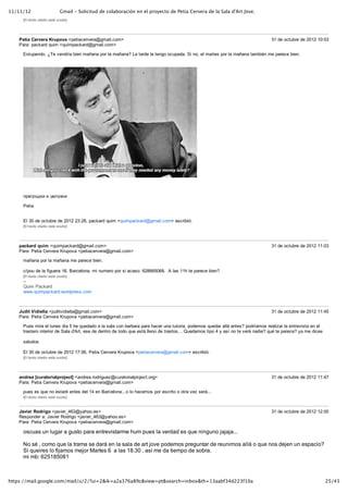 !!"!!"!#                      $%&'()*)+,('-'./0)01)-,(&2,3&-'45)15)1()63,71-.,)01)81.'&)913:13&)01)(&)+&(&)0;<3.)=,:1>
      !"#$%&'%($)*%+,($&-%.$()/#%(0




    !"#$%&'"()"(%&*(+,-)%&12&%*+)&34&3+567+*#8)(79                                                                               :;$,&$()%/<3&$,&$=>;=$;>?>:
    @+3+?$2+)A+3,$B/*7$1B/*72+)A+3,567+*#8)(79

      "-%/2&C,(8$DE&$4&C,3F+$<*&C$7+G+C+$2(3$#+$7+G+C+H$I+$%+3,&$#+$%&C6($()/2+,+8$J*$C(K$&#$7+3%&-$2(3$#+$7+G+C+$%+7<*LC$7&$2+3&)&$<*&C8




      MNOPNQRST$T$UOVWXST

      @&%*+


      "#$:>$,&$()%/<3&$,&$=>;=$=:?=YK$2+)A+3,$B/*7$1B/*72+)A+3,567+*#8)(79$&-)3*<*Z?
      !"#$%&'%($)*%+,($&-%.$()/#%(0




    ,%./%(0&1+$2&1B/*72+)A+3,567+*#8)(79                                                                                         :;$,&$()%/<3&$,&$=>;=$;;?>:
    @+3+?$@&%*+$[&34&3+$3/2(4+$12&%*+)&34&3+567+*#8)(79

      7+G+C+$2(3$#+$7+G+C+$7&$2+3&)&$<*&C8$

     )]2(/$,&$#+$^*6/&3+$;_K$`+3)&#(C+8$7*$C/7&3($2(3$-*$+)+-(?$_=Y__a>_Y8$$b$#+-$;;c$%&$2+3&)&$<*&CH
      !"#$%&'%($)*%+,($&-%.$()/#%(0
      dd$
      e/*7$@+)A+3,
      fff8B/*72+)A+3,8f(3,23&--8)(7



    3+0$#&4$0$"55%&1g/,*%4*,*&##+567+*#8)(79                                                                                     :;$,&$()%/<3&$,&$=>;=$;;?ha
    @+3+?$@&%*+$[&34&3+$3/2(4+$12&%*+)&34&3+567+*#8)(79

     @/&-$7*3+$&#$#/C&-$,*+$a$c&$B/&,+,($+$#+$-+#+$)(C$<+3<+3+$2+3+$c+)&3$/C+$%/%(3*+K$2(,&7(-$B/&,+3$+##i$+C%&-H$2(,3F+7(-$3&+#*j+3$#+$&C%3&4*-%+$&C$&#
     %3+-%&3($*C%&3*(3$,&$J+#+$,kb3%K$&-&$,&$,&C%3($,&$%(,($B/&$&-%.$##&C($,&$%3+-%(-888$e/&,+7(-$%*2($h$l$+-F$C($%&$4&3.$C+,*&H$B/L$%&$2+3&)&H$l+$7&$,*)&-

      -+#/,(-

      "#$:>$,&$()%/<3&$,&$=>;=$;m?>_K$@&%*+$[&34&3+$3/2(4+$12&%*+)&34&3+567+*#8)(79$&-)3*<*Z?
      !"#$%&'%($)*%+,($&-%.$()/#%(0




    %60("%&7.+(%#-($%5,(-8".#9&1+C,3&+83(,3*6/&j5)/3+%(3*+#23(g&)%8(369                                                          :;$,&$()%/<3&$,&$=>;=$;;?hm
    @+3+?$@&%*+$[&34&3+$3/2(4+$12&%*+)&34&3+567+*#8)(79

     2/&-$&-$B/&$C($&-%+3L$+C%&-$,&#$;h$&C$`+3)&#(C+888($#($c+)&7(-$2(3$&-)3*%($($(%3+$4&j$-&3.888
      !"#$%&'%($)*%+,($&-%.$()/#%(0



    3%)$"(&:-0($;-&1g+4*&3nh_:5l+c((8&-9                                                                                         :;$,&$()%/<3&$,&$=>;=$;=?>>
    o&-2(C,&3$+?$p+4*&3$o(,3*6($1g+4*&3nh_:5l+c((8&-9
    @+3+?$@&%*+$[&34&3+$3/2(4+$12&%*+)&34&3+567+*#8)(79

      (-)/+-$/C$#/6+3$+$6/-%($2+3+$&C%3&4*-%+37&$c/7$2/&-$#+$4&3,+,$&-$B/&$C*C6/C($g+g+g+888

     q($-L$K$)(7($B/&$#+$%3+7+$-&$,+3.$&C$#+$-+#+$,&$+3%$g(4&$2(,&7(-$23&6/C%+3$,&$3&/C*3C(-$+##.$($B/&$C(-$,&g&C$/C$&-2+)*(H
     J*$B/&*3&-$#($^*g+7(-$7&g(3$r+3%&-$_$$+$#+-$;Y8:>$K$+-F$7&$,+$%*&72($,&$-(<3+8
     7*$7<?$_=a;Ya>Y;



B..6CD""%&'(>E,,E(1>-,%"%&'("/"#"F/'G#H'IG&#&AJK&LM-H:'1NG6.HC1&3-BG'52,OH.BG!A&&2PA@0##AP!Q&                                                                 #?"@A
 