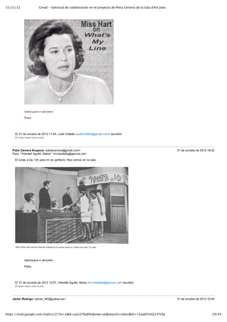 !!"!!"!#                      $%&'()*)+,('-'./0)01)-,(&2,3&-'45)15)1()63,71-.,)01)81.'&)913:13&)01)(&)+&(&)0;<3.)=,:1>




               !"#$"%&'()()*#+,-'(

               ./012




      34)56)7/)890:;</)7/)=>6=)66?@AB)C:710)D171/442)EF:710G171/442HIJ214K98JL)/M9<1;1N?
      O34)0/P08)910278)/M0Q)89:408R




    !"#$%&'"()"(%&*(+,-)%&ES/0129/<G/<2HIJ214K98JL                                                                       56)7/)890:;</)7/)=>6=)6T?@=
    .2<2?)UD142<7/44)VI:44NB)W2<02U)EJG142<7/442HI/X920K920L

      34)4:X/M)2)42M)65Y)S2<2)JZ)/M)S/<[/908K)8M)G/J8M)/X)42)M242K




               !"#$"%&'()()*#+,-'(

               ./012




      34)56)7/)890:;</)7/)=>6=)6=?>]B)D142<7/44)VI:44NB)W2<02)EJG142<7/442HI/X920K920L)/M9<1;1N?
      O34)0/P08)910278)/M0Q)89:408R




    .%)$"(&/-0($1-&EF2G1/<^@_5H`2Y88K/ML                                                                                 56)7/)890:;</)7/)=>6=)6T?@@




B..6CD""%&'(>E,,E(1>-,%"%&'("/"#"F/'G#H'IG&#&AJK&L?-H:'1MG6.HC1&3-BG'52,NH.BG!A&&2OA@0##AO!P&                                                     #?"@A
 