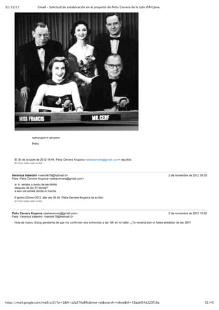 !!"!!"!#                     $%&'()*)+,('-'./0)01)-,(&2,3&-'45)15)1()63,71-.,)01)81.'&)913:13&)01)(&)+&(&)0;<3.)=,:1>




                       !"#$"%&'()()*#+,-'(

                       ./012




     34)56)7/)890:;</)7/)=6>=)>?@AAB)./012)C/<D/<2)E<:F8D2)GF/0129/<D/<2HIJ214K98JL)/M9<1;1N@
     O34)0/P08)910278)/M0Q)89:408R




    !"#$%&'()!(*"%+&%&)GD/<8S1TUVHW80J214K10L                                                                                =)7/)S8D1/J;</)7/)=6>=)6V@XX
    .2<2@)./012)C/<D/<2)E<:F8D2)GF/0129/<D/<2HIJ214K98JL

     M1)M1B)/M02;2)2)F:S08)7/)/M9<1;1<0/
     7/MF:YM)7/)42M)?Z)78S7/Z
     2)/M2)8<2)/M02<Y)78S7/)/4)J29;2

     [4)I18<S8)6=S8D=6>=B)244/)8</)6VKA]B)./012)C/<D/<2)E<:F8D2)W2)M9<1008@
     O34)0/P08)910278)/M0Q)89:408R




    ,"+&()-"#."#()/#01$.()GF/0129/<D/<2HIJ214K98JL                                                                           =)7/)S8D1/J;</)7/)=6>=)>6@6=
    .2<2@)^/<8S192)^24/S01S1)GD/<8S1TUVHW80J214K10L

     _842)7/)S:/D8K)3M08`)F/S71/S0/)7/)a:/)J/)98Sb1<J/S)80<2)/S0</D1M02)2)42M)>]W)/S)J1)0244/<K)cd/)D/S7<e2);1/S)M1)b:/M/)24</7/78<)7/)42M)=6WZ)




A..6BC""%&'(>D,,D(1>-,%"%&'("/"#"E/'F#G'HF&#&?IJ&KL-G:'1MF6.GB1&3-AF'52,NG.AF!?&&2O?@0##?O!P&                                                          ?#"@?
 