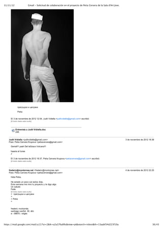 !!"!!"!#                     $%&'()*)+,('-'./0)01)-,(&2,3&-'45)15)1()63,71-.,)01)81.'&)913:13&)01)(&)+&(&)0;<3.)=,:1>




              !"#$"%&'()()*#+,-'(

              ./012


     34)5)6/)7891/:;</)6/)=>?=)?=@ABC)DE610)F161/442)GHE6109161/442IJ:214KL8:M)/NL<1;1O@
     P34)0/Q08)L10268)/N0R)8LE408S




           !"#$%&'(#)*)*+,-'#*.'-'%//)0-12
           =BT


    +,-'#*.'-'%//)*GHE6109161/442IJ:214KL8:M                                                                            5)6/)7891/:;</)6/)=>?=)?U@5U
    .2<2@)./012)V/<9/<2)T<EW892)GW/012L/<9/<2IJ:214KL8:M

     X/7124YYY)Z/2[)/4)42X<2L/)F84L278YYY

     [22N02)/4)4E7/N
     D

     34)5)6/)7891/:;</)6/)=>?=)?U@5]C)./012)V/<9/<2)T<EW892)GW/012L/<9/<2IJ:214KL8:M)/NL<1;1O@
     P34)0/Q08)L10268)/N0R)8LE408S




    3$%-%$'2451"#1$"%(0"%#*G^</6/<1LI:8708<7/NK7/0M                                                                     B)6/)7891/:;</)6/)=>?=)==@=A
    .2<2@)./012)V/<9/<2)T<EW892)GW/012L/<9/<2IJ:214KL8:M

     _842)./012C

     _/)/N0268)E7)W8L8)8E0)/N08N)6`2NK
     3N02)N/:272):/):1<8)0E)W<8Z/L08)Z)0/)61J8)24J8
     a7)N24E68
     b/6/
     P34)0/Q08)L10268)/N0R)8LE408S
     M))!"#$"%&'()()*#+,-'(
     M
     M)./012
     M


     ^</6/<1L):8708<7cN
     N27012J8)<EN1d84C)5>C)R01L
     /)e)>UU]>)e)N10J/N




B..6CD""%&'(>E,,E(1>-,%"%&'("/"#"F/'G#H'IG&#&?J@&KL-H:'1MG6.HC1&3-BG'52,NH.BG!?&&2O?A0##?O!P&                                                     ?@"A?
 