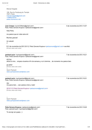 !!"!!"!#                                      $%&'()*)+,-./0'1-&)/,)023/4
      !!!!

      "#$%&'()&*#+&

      ,-./(0%&(+%(1#%23%4*(+%(5&67'&
      89-,,(:#4;<
      6#$%&'=<&*#+&>*6#;'=?36
      @AA..BA,C,D,
      EEE:%/%/%4':,/-



    !"#$%&'()*+%EF%?4&,BAGH4<>*6#;'=?36I                                                      9(+&($3J;&624&(+&(B-,B(,AK98
    :#4#K(:&L;#(M&4J&4#(N4%73J#(E7&L;#?&4J&4#>*6#;'=?36I

      O3'#(:&L;#/

      6&(7#4&?&(P%&(&'(JQ+&3(&<L#(3RS=

      "%?T#<(*4#?;#<S

      U$(<#'%+3S
      V=

      W'(A(+&($3J;&624&(+&(B-,B(B-K,B/(:&L;#(M&4J&4#(N4%73J#(E7&L;#?&4J&4#>*6#;'=?36I(&<?4;2;XK
      YW'(L&ZL3(?;L#+3(&<L[(3?%'L3




    *#,-#'.%/"01%EP%;67#?R#4+>*6#;'=?36I                                                      8(+&($3J;&624&(+&(B-,B(,.KB,
    :#4#K(:&L;#(M&4J&4#(N4%73J#(E7&L;#?&4J&4#>*6#;'=?36I

      :W5]^S
      #T34#('3(6;43===(&67&?&(+%4#$L&(&'(_;$(+&(<&6#$#(`($3('3(L&46;$&===(+&(636&$L3(6&(7#4&?&(2;&$=(

      *3(7&L;#S
      YW'(L&ZL3(?;L#+3(&<L[(3?%'L3
      aa(
      b%;6(:#?R#4+
      HHH=P%;67#?R#4+=H34+74&<<=?36



    *#,-#'.%/"01%EP%;67#?R#4+>*6#;'=?36I                                                      8(+&($3J;&624&(+&(B-,B(,.K9,
    :#4#K(:&L;#(M&4J&4#(N4%73J#(E7&L;#?&4J&4#>*6#;'=?36I

      cRS
      6&(7#4?&(2;&$===(?#<;(7#4&<?3(';<L3(`(L3+3S

      B-,Bd,,dA(:&L;#(M&4J&4#(N4%73J#(E7&L;#?&4J&4#>*6#;'=?36I
      YW'(L&ZL3(?;L#+3(&<L[(3?%'L3




      aa(
      b%;6(:#?R#4+
      HHH=P%;67#?R#4+=H34+74&<<=?36



    2(30#%&('4('#%5'"*+4#%E7&L;#?&4J&4#>*6#;'=?36I                                            8(+&($3J;&624&(+&(B-,B(,CKB-
    :#4#K(7#?R#4+(P%;6(EP%;67#?R#4+>*6#;'=?36I

      5&(&<?3*Q(734(*%#73=(ef




7--819""%&'(:;44;(/:<4%"%&'("="#">='?#@'A?&#&5BC&D6<@0'/E?8-@1/&.<7?',F4G@-7?!5&<B&&DB!3<!H                                  5"6
 