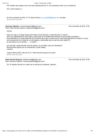 !!"!!"!#                                      $%&'()*)+,-./0'1-&)/,)023/4
      !"#$%&'()*+%,-)%(-)".'%/)01*%.%2.%3)'.%*)"+0".%")2%"4.%567%3)%)08.0#.*9%8+0#.*%8+0%#-%.'1'#)081.:%

      ;<=%>%#*.)%2.%()2-8.%?@A




      &2%B%")%0+/1)3C*)%")%DE5D%5F$5E7%G.3+0%G-.1H%IH>J'-*1.DEE6K>.<++:)'L%)'8*1C1M$
      N&2%#)H#+%81#."+%)'#9%+8-2#+O




    !"#$%&'()!(*"%+&%&)I/)*+018./.2)0#101KP3.12:8+3L                                            Q%")%0+/1)3C*)%")%DE5D%5E$R6
    !.*.$%!)#1.%S)*/)*.%T*-(+/.%I()#1.8)*/)*.KP3.12:8+3L

      !&UV;=

      )'#+>%")%/1.W)%>%0+%#)0P+%#1)3(+%(.*.%".*2)%3-8<.%.#)081M0%>%31*.*3)2+%C1)07%2+%'1)0#+=:::::
      ()*+%3->%*.(1".3)0#)%<)%/1'#+%.2P+%>%.%(.*#)%,-)%)'%108*)4C2)3)0#)%)'#*.0)+%2+%,-)%#)%(.'.%31*.0"+#)%>
      )'8-8<.0"+#)%)0%)2%/1")+%X<.C2+%")%31A%#)%,-)**4.%")81*%,-)%0+%,-1)*+%,-)%2+%-'.1'%(.*.%"1Y-0"1*2+%)0%2.%Z)C%'1%0+%'+2+
      (+*%2.%(*+>)881M0%)0%2.%'.2.%X)0%-0%'1#1+%(),-)%>%0.'8+0"1"+%,-)%0+%').%/1'#+%(+*%0."1)=====A%
      )'%,-)%)'#+>%3->%108+3+".:::::::%2+%'1)0#+:::

      (+*%+#*+%2."+%%(-)"+%"1Y-0"1*%2+%")%2+'%")3.'7%>.%3)%"1*[1'%8+3+%X)0%Y.8)C++]A
      ^-8<1''13.'%P*.81.'%(+*%2.%8+3(*)0'1M0%>%C-)0%#*.C.W+
      /)*+018.

      V2%P1+*0+%EB_0+/_DE5D7%.22)%+*)%E5:D57%!)#1.%S)*/)*.%T*-(+/.%<.%'8*1##+$
      N&2%#)H#+%81#."+%)'#9%+8-2#+O



    ,"+&()-"#."#()/#01$.()I()#1.8)*/)*.KP3.12:8+3L                                              Q%")%0+/1)3C*)%")%DE5D%5E$`a
    !.*.$%b)*+018.%b.2)0#101%I/)*+018./.2)0#101KP3.12:8+3L

      c:%d1%(-)")'%"1Y-0"1*%2+'%/4")+'%")%2+'%")39'%(+*%Y.8)C++7%()*Y)8#+:




7--819""%&'(:;44;(/:<4%"%&'("="#">='?#@'A?&#&B5C&D6<@0'/E?8-@1/&.<7?',F4G@-7?!B&<5&&D5!3<!H                                     5"6
 