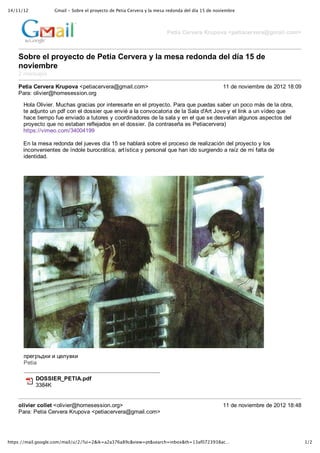 !"#!!#!$           %&'()*+*,-./0*0)*1/-2034-*50*604('*70/80/'*2*)'*&09'*/05-:5'*50)*5;'*!<*50*:-8(0&./0




                                                                       !"#$%&'"()"(%&*(+,-)%&.,"#$%/"()"(%012%$34/-25



    6-7("&"3&,(-8"/#-&9"&!"#$%&'"()"(%&8&3%&2":%&("9-;9%&9"3&9<%&=>&9"
    ;-)$"27("
    !"#$%&'($&

    !"#$%&'"()"(%&*(+,-)%&)*$+,'-$./$.'01#',23-4#5                                               66"7$"%4/,$#8.$"7$"!96!"6:;9<
    ='.';"42,/,$.0>4#$&$&&,4%34.1

      ?42'"@2,/,$.3"AB->'&"1.'-,'&"*4.",%+$.$&'.+$"$%"$2"*.4C$-+43"='.'"DB$"*B$7'&"&'8$."B%"*4-4"#E&"7$"2'"48.'F
      +$"'7(B%+4"B%"*7G"-4%"$2"74&&,$."DB$"$%/,H"'"2'"-4%/4-'+4.,'"7$"2'"I'2'"7JK.+"L4/$"C"$2"2,%M"'"B%"/N7$4"DB$
      >'-$"+,$#*4"GB$"$%/,'74"'"+B+4.$&"C"-44.7,%'74.$&"7$"2'"&'2'"C"$%"$2"DB$"&$"7$&/$2'%"'21B%4&"'&*$-+4&"7$2
      *.4C$-+4"DB$"%4"$&+'8'%".$G2$('74&"$%"$2"74&&,$.3"O2'"-4%+.'&$P'"$&"=$+,'-$./$.'Q
      >++*&;RR/,#$43-4#RST99T6<<"

      U%"2'"#$&'".$74%7'"7$2"(B$/$&"7N'"6V"&$">'82'.E"&48.$"$2"*.4-$&4"7$".$'2,W'-,X%"7$2"*.4C$-+4"C"24&
      ,%-4%/$%,$%+$&"7$"N%742$"8B.4-.E+,-'F"'.+ N&+,-'"C"*$.&4%'2"DB$">'%",74"&B.1,$%74"'".'NW"7$"#,"G'2+'"7$
      ,7$%+,7'73"




      YZ[Z]^_`"`"a[bcd_`
      =$+,'

           ?@66ABCD!BEAF4,9G
           SS:Te


    -3$)$"(&/-33"#&)42,/,$.0>4#$&$&&,4%34.15                                                     66"7$"%4/,$#8.$"7$"!96!"6:;T:
    ='.';"=$+,'"f$./$.'"e.B*4/'")*$+,'-$./$.'01#',23-4#5




=4419>##&'()?@--@)0?3-&#&'()#A#$#BA(C$D(EC'$'FGH'IJ3D8(0KC14D90'/3=C(:.-LD4=C!F'MNG$FJFI'3O                                      !#$
 