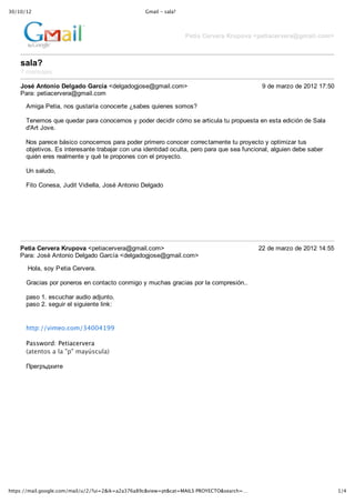 !"#$"#$%                                          &'()*+,+-(*(.




                                                                  !"#$%&'"()"(%&*(+,-)%&.,"#$%/"()"(%012%$34/-25



    6%3%7
    !"#$%&'($&

    8-69&:;#-;$-&<"31%=-&>%(/?%&)*$+,'*-,(-&$.,#'/+01-#2                                    3"*$"#'45-"*$"6786"8!9:7
    ;'4'9"<$=/'1$4>$4'.,#'/+01-#

      ?#/,'";$=/'@"%-&",A&='4B'"1-%-1$4=$"C&'D$&"EA/$%$&"&-#-&F

      G$%$#-&"EA$"EA$*'4"<'4'"1-%-1$4%-&"H"<-*$4"*$1/*/4"1I#-"&$"'4=/1A+'"=A"<4-<A$&='"$%"$&='"$*/1/I%"*$"J'+'
      *K?4="L->$0"

      M-&"<'4$1$"DN&/1-"1-%-1$4%-&"<'4'"<-*$4"<4/#$4-"1-%-1$4"1-44$1 ='#$%=$"=A"<4-H$1=-"H"-<=/#/5'4"=A&
      -D($=/>-&0"O&"/%=$4$&'%=$"=4'D'('4"1-%"A%'"/*$%=/*'*"-1A+='@"<$4-"<'4'"EA$"&$'"PA%1/-%'+@"'+,A/$%"*$D$"&'D$4
      EA/Q%"$4$&"4$'+#$%=$"H"EAQ"=$"<4-<-%$&"1-%"$+"<4-H$1=-0"

      R%"&'+A*-@"

      S/=-"T-%$&'@"LA*/="U/*/$++'@"L-&Q"?%=-%/-"V$+,'*-




    !"#$%&'"()"(%&*(+,-)%&)<$=/'1$4>$4'.,#'/+01-#2                                         66"*$"#'45-"*$"6786"8W9::
    ;'4'9"L-&Q"?%=-%/-"V$+,'*-"X'41B'")*$+,'*-,(-&$.,#'/+01-#2

      "Y-+'@"&-H";$=/'"T$4>$4'0

      X4'1/'&"<-4"<-%$4-&"$%"1-%='1=-"1-%#/,-"H"#A1Z'&",4'1/'&"<-4"+'"1-#<4$&/I%00

      <'&-"80"$&1A1Z'4"'A*/-"'*(A%=-0
      <'&-"60"&$,A/4"$+"&/,A/$%=$"+/%[9


      01123##A)'76486'#!/""/$@@

      H(--B6OQ3+H71)(87OA7O(
      R(17S16-+(+*(+T2T+'(UV-89*(W

      ]^_]`abcd^




0112-3##'()*45665*7486'#'()*#9#%#.9):%;)<:(%(!=>(?@8;A)7B:21;8(1:CDEFG+HIJKLMNJ;-7(O80:P                               $#/
 