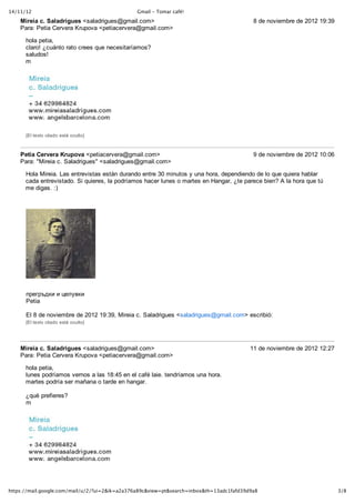 !"#!!#!$                                        %&'()*+*,-&'.*/'012

    !"#$"%&'(&)%*%+#",-$.&!"#$#%&'()*"+(,#'$-./,0                                          12%*23/4'*,5&*2%*26786289:;9
    <#&#:2<*='#2>*&4*?&)@/4#2!@*='#.*&4*&#+(,#'$-./,0

      A/$#2@*='#B2
      .$#&/C2D.)E3=/2&#=/2.&**"2F)*23*.*"'=#&G#,/"H2
      "#$)%/"C
      ,2




      IJ$2=*K=/2.'=#%/2*"=E2/.)$=/L



    /$0"%&1$#2$#%&3#-452%&!@*='#.*&4*&#+(,#'$-./,0                                         92%*23/4'*,5&*2%*26786287:7M
    <#&#:2NO'&*'#2.-2P#$#%&'()*"N2!"#$#%&'()*"+(,#'$-./,0

      Q/$#2O'&*'#-2R#"2*3=&*4'"=#"2*"=E32%)%/2*3=&*2;72,'3)=/"2S2)3#2A/&#B2%*@*3%'*3%/2%*2$/2F)*2F)'*A#5$#&
      .#%#2*3=&*4'"=#%/-2P'2F)'*&*"B2$#2@/%&G#,/"2A#.*&2$)3*"2/2,#&=*"2*32Q#3(#&B2D=*2@#&*.*25'*3H2T2$#2A/F)*2=U
      ,*2%'(#"-2:V




      WXYZX[]^2^2_Y`ab]^
      <*='#

      J$212%*23/4'*,5&*2%*26786289:;9B2O'&*'#2.-2P#$#%&'()*"2!"#$#%&'()*"+(,#'$-./,02*".&'5'c:
      IJ$2=*K=/2.'=#%/2*"=E2/.)$=/L




    !"#$"%&'(&)%*%+#",-$.&!"#$#%&'()*"+(,#'$-./,0                                         882%*23/4'*,5&*2%*26786286:6d
    <#&#:2<*='#2>*&4*?&)@/4#2!@*='#.*&4*&#+(,#'$-./,0

      A/$#2@*='#B
      $)3*"2@/%&G#,/"24*&3/"2#2$#"281:ef2*32*$2.#gh2$#'*-2=*3%&G#,/"2)3#2A/&#-2
      ,#&=*"2@/%&G#2"*&2,#i#3#2/2=#&%*2*32A#3(#&-2

      DF)h2@&*g'*&*"H
      ,




566789##&'():;--;)<:/-&#&'()#=#$#>=(?$@(A?'$'3BC'4D/@E(<F?76@8<'./5?(GH-I@65?!3'J/!0'0J3DJD'4                             3#4
 