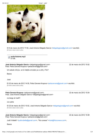 !"#$"#$%                                          &'()*+,+-(*(.




      !"#$#%&#'()*+#%&#,-.,#./01-2#3+45#678+79+#:&";(%+#<()=>(#?%&";(%+;@+4&A;'(9"B=+'C#&4=)9D9E0
      F!"#8&G8+#=98(%+#&48H#+=I"8+J




             !"#$%&'"'%()*+,-.
             1..-K


    /%*0123'%3$%14)56!#%17!(89!1?%&";(%+;@+4&A;'(9"B=+'C                                   ,,#%&#'()*+#%&#,-.,#.10-,
    L()(0#L&89(#M&)N&)(#K)IO+N(#?O&89(=&)N&)(A;'(9"B=+'C

      P7#4("I%+#=Q9=+42#4&#"+#Q(D594#&7N9(%+#R(#(#39%8#R#S98+T#

      U&4+4


      3+45

      !"#,,#%&#'()*+#%&#,-.,#.V0112#L&89(#M&)N&)(#K)IO+N(#?O&89(=&)N&)(A;'(9"B=+'C#&4=)9D9E0
      F!"#8&G8+#=98(%+#&48H#+=I"8+J




    :)'$!1;)(<)(!1=("-%<!1?O&89(=&)N&)(A;'(9"B=+'C                                         ,,#%&#'()*+#%&#,-.,#.10-V
    L()(0#3+45#678+79+#:&";(%+#<()=>(#?%&";(%+;@+4&A;'(9"B=+'C

      7+#8&7;+#&"#'(9"WWW

      GGG#O&89(

      !"#,,#%&#'()*+#%&#,-.,#.10-,2#3+45#678+79+#:&";(%+#<()=>(#?%&";(%+;@+4&A;'(9"B=+'C#&4=)9D9E0
      F!"#8&G8+#=98(%+#&48H#+=I"8+J




    /%*0123'%3$%14)56!#%17!(89!1?%&";(%+;@+4&A;'(9"B=+'C                                   ,,#%&#'()*+#%&#,-.,#.10-X
    L()(0#L&89(#M&)N&)(#K)IO+N(#?O&89(=&)N&)(A;'(9"B=+'C

      3I%98#Y9%9&""(Z#?@I%98N9%9&""(A;'(9"B=+'C2#Z[98+#=+7&4(Z#?Q+"(A[98+=+7&4(B=+'C2#

      U&4+4



0112-3##'()*45665*7486'#'()*#9#%#.9):%;)<:(%(!=>(?@8;A)7B:21;8(1:CDEFG+HIJKLMNJ;-7(O80:P                               !#/
 