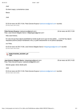 !"#$"#$%                                          &'()*+,+-(*(.


      !"#$

      %#&''()"&'*+,"&-&.")+/0()"#&."#(#

      1+#"#&


      !"#$



      2'&33&4+&)(56"&4+&3783&89:7;<&=+0>(&?+5@+5(&A5*B"@(&CB+0>(.+5@+5(D,)(>'E.")F&+#.5>G>H:
      I2'&0+J0"&.>0(4"&+#0K&".*'0"L




    !"#$%&'"()"(%&*(+,-)%&CB+0>(.+5@+5(D,)(>'E.")F                                         3;&4+&)(56"&4+&3783&8M:M7
    =(5(:&!"#$&N/0"/>"&O+',(4"&P(5.Q(&C4+',(4",R"#+D,)(>'E.")F

      S"'(&!"#$&N/0"/>"<

      2/&.(#"&4+&T*+&U(-(&(',*/(&B"#>G>'>4(4&0+&)(/4"&+'&B4V&."/&'"&T*+&)+&U(#&B+4>4"EEEE&#>&('&V>/('&U(-&(',*/(
      5+#B*+#0(&B"#>0>@(&B"5T*+&)(/4(5#+'"&(&V>0"&-&(&R*4>0U&4>5+.0()+/0+&/"&)+&B(5+.+&(B5"B>(4"E

      JJJ&=+0>(E

      2'&33&4+&)(56"&4+&3783&89:7W<&!"#$&N/0"/>"&O+',(4"&P(5.Q(&C4+',(4",R"#+D,)(>'E.")F&+#.5>G>H:
      I2'&0+J0"&.>0(4"&+#0K&".*'0"L




             ./01234'56784''5679:,;<
             89WA


    =->?&4@#-@$-&A"BC%;-&D%(EF%&C4+',(4",R"#+D,)(>'E.")F                                   39&4+&)(56"&4+&3783&8;:37
    =(5(:&=+0>(&?+5@+5(&A5*B"@(&CB+0>(.+5@+5(D,)(>'E.")F

      P5(.>(#&,*(B"<&G+#"#&4+#4+&B(5>#

      !"#$

      2'&3;&4+&)(56"&4+&3783&8M:M7<&=+0>(&?+5@+5(&A5*B"@(&CB+0>(.+5@+5(D,)(>'E.")F&+#.5>G>H:
      I2'&0+J0"&.>0(4"&+#0K&".*'0"L




0112-3##'()*45665*7486'#'()*#9#%#.9):%;)<:(%(!=>(?@8;A)7B:21;8(1:CDEFG+HIJKLMNJ;-7(O80:P                               /#/
 