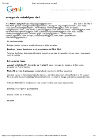 !"#$"#$%                                 &'()*+,+-./0-1(2+3-+'(/-0)(*+4(0(+(50)*




                                                                       !"#$%&'"()"(%&*(+,-)%&.,"#$%/"()"(%012%$34/-25



    "6#("1%7&8"&2%#"($%3&,%(%&%9($3
    !"#$%&'($

    :-7;&<6#-6$-&="31%8-&>%(/?%&)*$+,'*-,(-&$.,#'/+01-#2                                 3"*$"'45/+"*$"67!6"!89:;
    <'5'9"4$+$%",$%$5$+-")4$+$%,$%$5$+-=/$5>.,#'/+01-#2?"'+4'"',@/55$")'+,@/-&.A-=#'/+01-#2?"'%%'"#'5,B
    )'%%'0$&C'/04'51$+-%'.,#'/+01-#2?"#'5"#-%=-44/-")#'5#-%=-44/-.,#'/+01-#2?"D/=-"1-%$&'
    )A-+'.D/=-1-%$&'01-#2?"E@*/="F/*/$++'")(@*/=G/*/$++'.,#'/+01-#2?"HI54'5'"JI%1A$>")40&'%1A04.,#'/+01-#2?
    K'G/*"<5-=-")*'G/*C5-=-#'/+.,#'/+01-#2?"E@'%"L5$&C-")(@15$!63:M5&.,#'/+01-#2?"#'5='"4-%A-5'
    )#'5='4-%A-5'.,#'/+01-#2?"&/#-%$=='",-5,'")&/#-,-5,'.N'A--0/=2?"E-'%%'"O#C'/%
    )(-'%%/PQ3.A-=#'/+01-#2?"R/1'5*"O&1@*$5-")5/1'5*$G.,#'/+01-#2?"<$=/'"L$5G$5'"S5@C-G'
    )C$=/'1$5G$5'.,#'/+01-#2

      T%"&'+@*-"C'5'"=-*-&"

      O&=-"&$"#@$G$"N"&$"#@$G$"='#4/U%"$+"#-#$%=-"*$"+'&"$%= 5$,'&"

      ="%83$6"7&@&,3%A-7&8"&"6#("1%7&,(%&3%&,("7"6#%/$B6&8"3&CD&8"&<9($34

      V$%$#-&"*-&"D$1A'&"*$"$%=5$,'"*$+"#'=$5/'+"$PC-&/=/G-?"@%'"C'5'"$+"#'=$5/'+"$%"D-5#'=-"GW*$-"N"-=5'"C'5'"$+
      5$&=-"*$"#'=$5/'+


      E6#("1%&8"&3-7&)?8"-7

      :+")"7&F&"6&3%&G%3%&8H<(#&:-)"&"6#("&3%7&CIJK&3%7&CD&L-(%7"X"$%=5$,'5"*-&"1-C/'&"$%"*G*"*$+"GW*$-?
      C5$,@%='5"C-5"VP@#'"JI%1A$&

      M%(#"7&CIN&"3&("7#-&8"&,(-,+"7#%7&K&2%#"($%3"7"YN'"-&"*/5$#-&"*B%*$"N"'"Z@$"A-5'[

      A-5'"$&"1@'%*-"-&"A'%"$%=5'*-"=-*-&"+-&"*-+-5$&000"+-&"GW*$-&"&$"C@$*$%"$%=5$,'5"='#4/U%"$+"!7?"C$5-"C-5
      D'G-5?"&/"N'"+-&"=$%U/&"#$5$1$"+'"C$%'"A'1$5"$+"$&D@$5>-?"%$1$&/='#-&"=/$#C-"C'5'"5$'+/>'5"C5@$4'&"=U1%/1'&0


      %=$&"*$+"!7"=$%*5$#-&"D$$*4'1]"1-%"1'*'"@%-"*$"G-&-=5-&"C'5'"&$,@/5"+-&"C5-N$1=-&0


      O&='#-&"C-5"'Z@W"C'5'"+-"Z@$"%$1$&/=U/&"


      ^5'1/'&"'"=-*-&"C-5"$+"$&D@$5>-?


      *-@4+$_`E




6//427##'()*81991*-8:9'#'()*#;#%#<;)=%>)?=(%(!@A(BC:>D)-E=4/>:(/=FGHIJ+KLMNOPQM>2-(0:6=R                                $#$
 