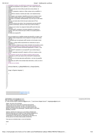 !"#$"#$%                                                                  &'()*+,+-./*01(2)34+2(5)678(
     !!!"#$%&'&(&)*)")+",+*(&-*,"./*"#+,0$,1*/2+"#$,3.+"1+"2$1+/4*%4+&%"3.+
     !!!",+%.(4*'*"./*"#,$#.+%4*"./"#$2$"*5,+%&6*7"87"*9:/"*"#+%*,")+"3.+"6*"*
     !!!";*'+,
     !!!"6*,&*%"*22&$/+%"+%+"1&%1$")9! "#$,"#*,4+")+"($%"$4,$%"*,4&%4*%7";+
                                          *
     !!!"*2+#4*)$
     !!!"2*1'&*,"1&"#,$#.+%4*"8",+*(&-*,"./"69! +$7"#$,3.+"2$1$"8*"%*'9<&%7"($
                                                 )
     !!!"9:(4&1$
     !!!"3.+"3.+,,9! "+%",+%.(4*,"./"+%4$,'$"#*,*"/*)&+=">(+6$"'*%4*/4+"4&+1#$
                      *
     !!!"8*"2$/
     !!!"+%4+"#,$8+24$"8"#$,"%.#.+%4$7")+%+*,9! "3.+"+("1&%1$"4.6&+%+"(*"1*8$,
                                                  *
     !!!",+#+,2.%&9?/"#$%&'(+7"#+,$"($"3.+"/$"1+"5.%4*,9! "+%"3.+"(*"$',*"%+
                                                          *
     !!!")+%.'&2*%+"$"%+"*2*'*%+"1*(&/4+,#,+4*/)$@"+%"#$,"+%$"3.+"/$"%9<";*%4*
     !!!"3.9<
     !!!"#./4$"+%"./*"'.+/*"&)+*"+(";+2;$")+"3.+"(*"#&+-*"%+*"(*"9:/&2*
     !!!"&/4+5,*)*
     !!!")+/4,$")+"(*"$',*")+"$4,$"*,4&%4*="A,+$"%&/2+,*1+/4+"3.+"+%4*")+2&%&9?/
     !!!"*24.*,9! "+/")+4 ,&1+/4$7"4*/4$")+"1&"$',*"2$1$"(*")+("$4,$"*,4&%4*7"8
                  *
     !!!"(*
     !!!"6+,)*)"+%"3.+"/$"+%4$8"1.8"%+5.,*")+";*%4*"3.9<"#./4$"4&+/+"+%4*
     !!!")+2&%&9?/
     !!!"./*"B.%4&0&2*2&9?/"2$/2+#4.*("$"0./2&$/*("2$;+,+/4+"2$/",+%#+24$"*(
     !!!"#,$8+24$7"*%9! 2$1$"+(";+2;$")+"3.+"+("69! +$"/$"%+"#.+)*"3.+)*,"+(
                         "                           )
     !!!",+%4$")+
     !!!"($%")9! %")+"(*"+C#$%&2&9?/=
                *
     !!!
     !!!
     !!!"D$8"#$,"%+/4*)$"3.+"/$";*'9<&%"4$1*)$"+%4*")+2&%&9?/"*"(*"(&5+,*"8"3.+
     !!!";*'9<&%"+%4*)$",+2*#*2&4*/)$"1.2;$",+%#+24$"*("1$/4*B+")+"(*%"$',*%7
     !!!"*%9! 3.+
              "
     !!!"1+"5.%4*,9! "3.+"1+"+C#(&2*%+&%"3.9<",*-$/+%"$%";*/"((+6*)$"*"4$1*,
                       *
     !!!"+%4*
     !!!")+2&%&9?/"8"2.9E(+%"%+,9! /"+C*24*1+/4+"(*%"2$/)&2&$/+%"+/"3.+"%+
                                   *
     !!!"1$%4,*,9! "1&
                    *
     !!!"69! +$7"8*"3.+"(*"6+,)*)"+%"3.+"+/"+%4$%"1$1+/4$%"1+"+/2.+/4,$"./"#$2$
            )
     !!!")+%$,&+/4*)*"*(",+%#+24$"F/&"%&3.&+,*"2$/$-2$"'&+/"+("#,$8+24$")+(" $4,$
     !!!"*,4&%4*"/&"+/"3.9<"1$1+/4$"+C*24*1+/4+"*#*,+2+,9! "1&"69! +$G7"8"2,+$
                                                               *       )
     !!!"3.+"+%
     !!!"./*"2$/)&2&9?/"&1#$,4*/4+"+/"./*"+C#$%&2&9?/"3.+"+("*,4&%4*"4+/5*"./
     !!!"19! &1$
             /
     !!!"2$/4,$("8"2*#*2&)*)")+")+2&%&9?/",+%#+24$"*"29?1$"%+"1.+%4,*"%."$',*=
     !!!"H$"$%
     !!!"+%4$8")&2&+/)$"2$/"+%4$"3.+"1+"/&+5.+"*"1$%4,*,"(*"$',*"+/"+%4*%
     !!!"2$/)&2&$/+%7"+%"%9?($"3.+"2*,+-2$")+"(*"&/0$,1*2&9?/"/+2+%*,&*"#*,*
     !!!"%*'+,"%&
     !!!"(*"1&%1*"6*"*"0./2&$/*,"'*B$"+%4$%"#*,9E1+4,$%7"8"#$,"+%$"1+"5.%4*,9!    *
     !!!"3.+"1+
     !!!"+C#(&2*%+&%"#$,"3.9<"%+";*/"4$1*)$"+%4*%")+2&%&$/+%"8"2.9E("6*"*"%+,"+(
     !!!"1$)$
     !!!"+/"3.+"%+"6*"*"1$%4,*,=
     !!!
     !!!
     !!!"IJIKILIMNOIPIQIR7"ISNOITI?NONUIMI:IR"IR"NVITIWNXIQI:IR
     !!!
     !!!
     !!!"Y&1*5+Z"[19E5+/+%"&/4+5,*)*%"]
     !!!
     !!!
     !!!"^^
     !!!
     !!!
     !!!
     !!!
     !!!
     !!!
     !!!
     !!!
     !!!
     !!!
     !!
     !


     ___________________________________________```=0&4$2$/+%*=2$1
     __________________________________________;$(*a0&4$2$/+%*=2$1
     __________________________________________________________________



   !"#$%&'$#$())*&bB.)&46&)&+((*a51*&(=2$1!                                                                         c")+"*',&(")+"ded"deZfd
   g*,*Z"0&4$"2$/+%*"b;$(*a0&4$2$/+%*=2$1!
   A2Z"g+4&*"A+,6+,*"h,.#$6*"b#+4&*2+,6+,*a51*&(=2$1!7"ijik$%l"m/4$/&$"D+(5*)$"n*,2o*jii"b)+(5*)$5B$%+a51*&(=2$1!

     p+(($`7"1+"%.1$"*"($%"2$11+/4%=
     g+4&*7"4."2*%$"/$"+%"+("q/&2$"3.+"%+"#,+%+/4*"*#,$6+2;*/)$
     &/0,*+%4,.24.,*")+"$4,$"#,$8+24$7"+%")+2&,7")$%"#,$8+24$%"3.+"%+
     #,+%+/4*/")+%)+"+("1&%1$"%&4&$="r+";*2+"#$,"6*,&*%",*-$/+%Z"#*,*
     5+/+,*,"./*"2$,,+(*2&s/")+"),*1*4.,5&*7"8"*)+1t%"#$,3.+"/$";*8"4*/4*%
     #*/4*((*%"8",+2.,%$%=

     m)+1t%7"#*,4&+/)$")+"(*"'*%+"3.+"%o"3.+"4+/),t%"6&%&'&(&)*)"#+,$
     )&0+,+/4+"#$,3.+"+,+%"./*"u&/6&4*)*u"$007"#.+%"4+/),t%"#,$4*5$/&%1$"*
     (*"6+-"3.+"% +,t")&0+,+/4+"*(",+%4$7"#$,3.+";+1$%"4+/&)$"3.+
     2$/4+C4.*(&-*,"4."2*%$"#*,*"3.+"%+"2$1#,+/)*"#$,"3.l"+%4t%"%&"/$
     0$,1*%"#*,4+")+"($%"*,4&%4*%"%+(+22&$/*)$%"$0&2&*(1+/4+=

     A,+$"3.+"*%o"%+"+/4&+/)+"1+B$,"8"/$"+%"4*/"),*1t4&2$

     %*(.d

     B




;<<=8>##'()*?@77@*0?27'#'()*#.#%#A.)B%C)DB(%(!E:(FG2C1)0HB=<C2(<BIJKL-+MNOPQRSOC80(52;BT                                                       9#:
 