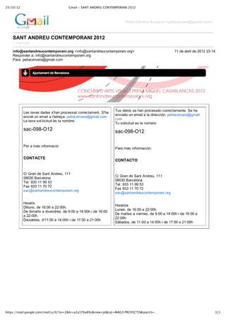 !"#$%#$!                              &'()*+,+-./0+./1234+56/037862./9+!%$!



                                                                       !"#$%&'"()"(%&*(+,-)%&.,"#$%/"()"(%012%$34/-25



    6789&78:;<=&'>89<?!>;78@&ABCA
    !"#$%&'($

    $DE-0F%D#%DG("+/-D#"2,-(%D$4-(1&)*%+,-&'%.'%/0$12,%.$#3,0'%*4,056                                !!"/$"'70*8"/$"9:!9"9;<!=
    >$&3,%/$0"'<"*%+,-&'%.'%/0$12,%.$#3,0'%*4,05
    ?'0'<"3$.*'2$0@$0'-5#'*842,#




      "                                                                                                                   "




                                                                 R1&"/'.,&"&$"C'%"30,2$&'/,"2,00$2.'#$%.$4"D$"C'
           A$&".$@$&"/'/$&"&BC'%"30,2$&&'."2,00$2.'#$%.4"DBC'
                                                                 $%@*'/,"1%"$#'*8"'"8'"/*0$22*K%<"3$.*'2$0@$0'-5#'*84
           $%@*'."1%"$#'*8"'"8B'/0$E'<"3$.*'2$0@$0'-5#'*842,#
                                                                 2,#
           A'".$@'"&,8F8*2*.1/"G&"8'"%,#70$<
                                                                 R1"&,8*2*.1/"$&"8'"%Z#$0,<
           &'2F:HIFJ!9                                           &'2F:HIFJ!9

           ?$0"'"#G&"*%+,0#'2*K<
                                                                 ?'0'"#[&"*%+,0#'2*K%<

           '>897'9<
                                                                 '>897'9>
      "                                                                                                                   "

           LM"N0'%"/$"D'%."O%/0$1P"!!!
                                                                 LM"N0'%"/$"D'%."O%/0$1P"!!!
           :I:;:"Q'02$8,%'
                                                                 :I:;:"Q'02$8,%'
           R$84"H;;"!!"HH"S;
                                                                 R$84"H;;"!!"HH"S;
           T'U"H;;"!!"V:"V9
                                                                 T'U"H;;"!!"V:"V9
           &'2-&'%.'%/0$12,%.$#3,0'%*4,05
                                                                 &'2-&'%.'%/0$12,%.$#3,0'%*4,05

           W,0'0*&
                                                                 W,0'0*,&
           X*881%&P"/$"!Y<::"'"99<::C4
                                                                 A1%$&P"/$"!Y<::"'"99<::C4
           X$"/*#'0.&"'"/*@$%/0$&P"/$"H<::"'"!=<::C"*"/$"!Y<::
                                                                 X$"#'0.$&"'"@*$0%$&P"/$"H<::"'"!=<::C"*"/$"!Y<::"'
           '"99<::C4
                                                                 99<::C4
           X*&&'7.$&P"/B!!<::"'"!=<::C"*"/$"!V<::"'"9!<::C
                                                                 D[7'/,&P"/$"!!<::"'"!=<::C"*"/$"!V<::"'"9!<::C

      ""                                                                                                                  "




:;;<=>##'()*?@AA@*B?CA'#'()*#D#%#ED)F!G)HF(!(IJK(LMCGN)BOF<;GC(;F7.9P-+826Q3506G=B(RC:FS                                      $#$
 