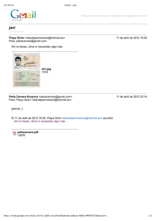 !"#$%#$!                                           &'()*+,+-(.)




                                                                  !"#$%&'"()"(%&*(+,-)%&.,"#$%/"()"(%012%$34/-25



    6%)$
    !"#$%&'($&

    !3%7%&8$(9:&)*'+,+'-$.#'%$/$0123#'4*5$&6                                               77"+$"'8.4*"+$"!97!"7:;!9
    <'.';"-$34'/$.=$.'0>#'4*5/2#

      ?1@"*2"34$%$&A"+4#$"&4"%$/$&43B4&"'*>2"#B&




                               ;:$46,1
                               7C7D




    !"#$%&'"()"(%&*(+,-)%&)-$34'/$.=$.'0>#'4*5/2#6                                         77"+$"'8.4*"+$"!97!"!E;7F
    <'.';"<*'G'"H4.I%")*'+,+'-$.#'%$/$0123#'4*5$&6


      >.'/4'&"JK


      L*"77"+$"'8.4*"+$"!97!"7:;!9A"<*'G'"H4.I%")*'+,+'-$.#'%$/$0123#'4*5$&6"$&/.484I;
        ?1@"*2"34$%$&A"+4#$"&4"%$/$&43B4&"'*>2"#B&


           ,"#$%/"()"(%4,;<
           7EMND




/00123##'()*45665*7486'#'()*#9#%#:9);!<)=;(!(>?@(AB8<.)7C;10<8(0;DEFGH+IJKLMNOK<27(P8/;Q                               $#$
 