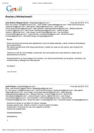 !"#$%#$!                                  &'()*+,+&-(.)(/+0+12*).)3(.)452/66




                                                                      !"#$%&'"()"(%&*(+,-)%&.,"#$%/"()"(%012%$34/-25



    6(%/$%7&8&9"3$/$#%/$-:"7;;
    !"#$%&'($&

    <-7=&>:#-:$-&?"31%@-&6%(/A%&)*$+,'*-,(-&$.,#'/+01-#2                                  3!"*$"'45/+"*$"6736"3893:
    ;'5'9"</=-"1-%$&'")>-+'.</=-1-%$&'01-#2?"@A*/="B/*/$++'")(A*/=C/*/$++'.,#'/+01-#2?";$=/'"D$5C$5'"E5AF-C'
    )F$=/'1$5C$5'.,#'/+01-#2?"'+4'"',A/55$")'+,A/-&.>-=#'/+01-#2?"'%%'"#'5,G
    )'%%'0$&F'/04'51$+-%'.,#'/+01-#2?"4$+$%",$%$5$+-")4$+$%,$%$5$+-=/$5H.,#'/+01-#2?"IJ54'5'"KJ%1>$H
    )40&'%1>04.,#'/+01-#2?"L'C/*";5-=-")*'C/*F5-=-#'/+.,#'/+01-#2?"@-'%%'"M#F'/%
    )(-'%%/NO8.>-=#'/+01-#2?"@A'%"D5$&F-")(A15$368!P5&.,#'/+01-#2?"#'5"#-%=-44/-
    )#'5#-%=-44/-.,#'/+01-#2?"#'5='"4-%>-5'")#'5='4-%>-5'.,#'/+01-#2?"Q/1'5*"M&1A*$5-
    )5/1'5*$C.,#'/+01-#2?"K/#-%$=='"R-5,'")&/#-,-5,'.S'>--0/=2

      IA$%'&

      TA$5U'"$&15/4/5-&"45$C$#$%=$"F'5'"',5'*$1$5-&"#A1>-"$+"=5'4'(-"5$'+/H'*-"S"*'5-&"'"=-*-&"+'"$%>-5'4A$%'
      F-5"+'"F5$&$%='1/G%0
      V$">A4/$5'",A&='*-"=$%$5"#J&"=/$#F-"F'5'"4/55$'5"S"1>'5+'5"1-%"1'*'"A%-"*$"C-&=5-&?"F$5-"$+",$%=U-"<A$
      /#F5$&/-%'%=$WW0

      X$%$#-&"A%"'Y-"*$"#A1>-"=5'4'(-"S"&-45$"=-*-?"*$"#A1>'"F'&/G%"F-5"+-"ZA$">'1$#-&?"$&F$5-"ZA$"+-
      'F5-C$1>$#-&"'+"#JN/#-0

      ;$5&-%'+#$%=$"$&"A%">-%-5"=5'4'('5"1-%"C-&-=5-&"S"#$"#-=/C'"$%-5#$#$%=$"C$5"+'&",'%'&?"$+"$&<A$5H-?"+'&
      /%1$5=/*A#45$&"S">'++'H,-&"*$"1'*'"F5-S$1=-0"


      [%"'45'H-W


      @-&"]%=-%/-"




    <+@$#&B$@$"33%&)(A*/=C/*/$++'.,#'/+01-#2                                          3!"*$"'45/+"*$"6736"3^9!3
    ;'5'9"@-&"]%=-%/-"L$+,'*-"R'51U'")*$+,'*-,(-&$.,#'/+01-#2
    D19"</=-"1-%$&'")>-+'.</=-1-%$&'01-#2?";$=/'"D$5C$5'"E5AF-C'")F$=/'1$5C$5'.,#'/+01-#2?"'+4'"',A/55$
    )'+,A/-&.>-=#'/+01-#2?"'%%'"#'5,G")'%%'0$&F'/04'51$+-%'.,#'/+01-#2?"4$+$%",$%$5$+-
    )4$+$%,$%$5$+-=/$5H.,#'/+01-#2?"IJ54'5'"KJ%1>$H")40&'%1>04.,#'/+01-#2?"L'C/*";5-=-
    )*'C/*F5-=-#'/+.,#'/+01-#2?"@-'%%'"M#F'/%")(-'%%/NO8.>-=#'/+01-#2?"@A'%"D5$&F-
    )(A15$368!P5&.,#'/+01-#2?"#'5"#-%=-44/-")#'5#-%=-44/-.,#'/+01-#2?"#'5='"4-%>-5'
    )#'5='4-%>-5'.,#'/+01-#2?"Q/1'5*"M&1A*$5-")5/1'5*$C.,#'/+01-#2?"K/#-%$=='"R-5,'")&/#-,-5,'.S'>--0/=2

      K////////////////"(-"='#4"A&"CA++"',5'_5"=-="+`$&<-5a"/"$%$5,/$&
      F-&'*$&"'ZA$&=&"*/$&0"R5b1/$&"'"=-=>-#W"'"C$A5$"&/"F-*$#"<$5"4'+'%a
      F5-F$5'#$%="/"$%1'#/%'5c%-&"1'F"'"+$&"&$,d$%=&"'1=/C/='=&"/
      $NF-&/1/-%&"F5-,5'#'*$&0

      [55''''''''''''''

      '45'a'*$&&&&

      @




7338/9##'()*:;44;*2:.4'#'()*#<#%#=<)>!?)@>(!(ABC(DE.?F)2G>83?.(3>HIJKL+MNOPQRSO?/2(-.7>T                               $#!
 