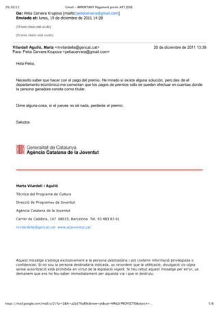 !"#$%#$!                              &'()*+,+-./012342+/(5('678+9:6')+312+;0<=

      !"#!"#$%&!'#()#(&!*(+,-)&!./&%0$-1,#$%&2#()#(&34/&%052-/6!
      $%&'()*+",#!0+7#89!:;!<#!<%2%#/=(#!<#!>?::!:@1>A

      .B0!$#C$-!2%$&<-!#8$D!-2+0$-6

      !"#$%&'%($)*%+,($&-%.$()/#%(0



    !"#$%&'##()*+##,-(.$%/$(123*#+4,&##+56&7)+%8)+%9                                       :;$,&$,*)*&2<4&$,&$:;==$=>?>@
    A+4+?$A&%*+$B&43&4+$C4/D(3+$1D&%*+)&43&4+562+*#8)(29


      E(#+$A&%*+F

      $

      G&)&-*%($-+<&4$H/&$I+)&4$)(7$&#$D+6($,&#$D4&2*(8$E&$2*4+,($-*$&'*-%&$+#6/7+$-(#/)*J7F$D&4($,&-$,&$&#
      ,&D+4%+2&7%($&)(7J2*)($2&$)(2&7%+7$H/&$#(-$D+6(-$,&$D4&2*(-$-J#($-&$D/&,&7$&K&)%/+4$&7$)/&7%+-$,(7,&
      #+$D&4-(7+$6+7+,(4+$)(7-%&$)(2($%*%/#+48

      $

      L*2&$+#6/7+$)(-+F$-*$&#$M/&3&-$7($-N$7+,+F$D&4,&4.-$&#$D4&2*(8

      $

      O+#/,(-

      $

      $




      $

      $
      !"#$"%&'("#)*((%'%+,-((.

      !"#$%#&'()*'+,-.,&/&'()'01*21,&

      3%,)##%4'()'+,-.,&/)5'()'6-7)$212

      8."$#%&'0&2&*&$&'()'*&'6-7)$212

      0&,,),'()'0&*9:,%&;'<=>''?@?<A;'B&,#)*-$&''!)*C'DE'=@E'@E'F<

      /7%*&,()**&G.)$#&2C#&2''HHHC&#I-7)$212C#&2

      '

      '

      '

      8J1)52'/%55&2.)'5K&(,)L&')M#*15%7&/)$2'&'*&'N),5-$&'()52%$&29,%&'%'N-2'#-$2)$%,'%$O-,/&#%4'N,%7%*).%&(&'-
      #-$O%()$#%&*C'P%'$-'5-1'*&'N),5-$&'()52%$&29,%&'%$(%#&(&;'15',)#-,()/'J1)'*&'12%*%2Q&#%4;'(%71*.&#%4'%R-'#SN%&
      5)$5)'&12-,%2Q&#%4')529'N,-T%:%(&')$'7%,212'()'*&'*).%5*&#%4'7%.)$2C'P%'T)1',):12'&J1)52'/%55&2.)'N),'),,-,;'15
      ()/&$)/'J1)')$5'T-'O)1'5&:),'%//)(%&2&/)$2'N),'&J1)52&'7%&'%'J1)')*'()52,1U1C

      '




@889AB##'()*C5DD5*6CED'#'()*#F#!#GF)H!I)JH(!(KL?(M"EIN)6OH98IE(8H.3-PQ+/10R=S20IA6(:E@HT                                   >#?
 