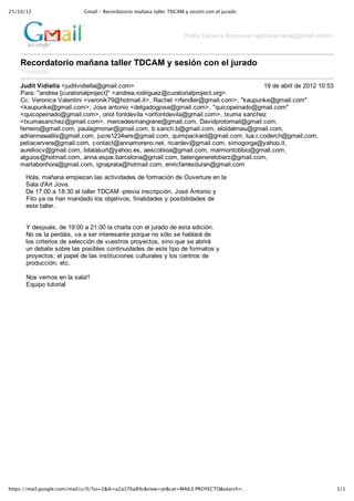 !"#$%#$!                   &'()*+,+-./012(301)0+'(4(5(+3(**.1+6789:+;+<.<)=5+/05+.*+>?1(20




                                                                    !"#$%&'"()"(%&*(+,-)%&.,"#$%/"()"(%012%$34/-25



    6"/-(7%#-($-&2%8%9%&#%33"(&:;'<=&>&?"?$@9&/-9&"3&A+(%7-
    !"#$%&'($

    B+7$#&C$7$"33%&)(*+,-.,+,$//'01#',/234#5                                           !6"+$"'78,/"+$"9:!9"!:;<=
    >'8';"?'%+8$'"@3*8'-48,'/A84($3-B?")'%+8$'284+8,1*$C03*8'-48,'/A84($3-24815
    D3;"E$84%,3'"E'/$%-,%,").$84%,FG60H4-#',/2,-5I"J'3H$/")8K$%+/$801#',/234#5I"?F'*A*%F$01#',/234#?
    )F'*A*%F$01#',/234#5I"L4&$"'%-4%,4")+$/1'+41(4&$01#',/234#5I"?M*,34A$,%'+401#',/234#?
    )M*,34A$,%'+401#',/234#5I"48,4/"K4%-+$.,/'")48,K4%-+$.,/'01#',/234#5I"-N*#'"&'%3H$C
    )-N*#'&'%3H$C01#',/234#5I"#$83$+$&#'%18'%$01#',/234#I"O'.,+A84-4#',/01#',/234#I
    K$88$,8401#',/234#I"A'*/'1#4%'801#',/234#I"72&'%3H2701#',/234#I"$/4,+'/#'*01#',/234#I
    '+8,'%%'P'//,&01#',/234#I"(*38$!9=QP8&01#',/234#I"M*,#A'3F'8+01#',/234#I"/*'28234+$83H01#',/234#I
    A$-,'3$8.$8'01#',/234#I"3 4%-'3-0'%%'#48$%42%$-I"8,3'8+$.01#',/234#I"&,#41481'0R'H442,-I
    '*8$/,43.01#',/234#I"/4/'/'&*8-0R'H442$&I"'$&347,4'01#',/234#I"#'8#4%-477,401#',/234#I
    '/1*,4&0H4-#',/234#I"'%%'2$&A',27'83$/4%'01#',/234#I"7$/$%1$%$8$/4-,$8C01#',/234#I
    #'8-'74%H48'01#',/234#I",1%'A8'-'0H4-#',/234#I"$%8,3K'88$&+*8'%01#',/234#

      S4/'I"#'T'%'"$#A,$C'%"/'&"'3-,.,+'+$&"+$"K48#'3,U%"+$"V*.$8-*8$"$%"/'
      W'/'"+XY8-"L4.$2
      O$"!G;::"'"!Z;=:"$/"-'//$8"[ODY"]A8$.,'",%&38,A3,U%2"L4&^"Y%-4%,4"R
      _,-4"R'"4&"H'%"#'%+'+4"/4&"47($-,.4&I"K,%'/,+'+$&"R"A4&,7,/,+'+$&"+$
      $&-$"-'//$82


      `"+$&A*^&I"+$"!6;::"'"9!;::"/'"3H'8/'"34%"$/"(*8'+4"+$"$&-'"$+,3,U%2
      a4"4&"/'"A$8+b,&I".'"'"&$8",%-$8$&'%-$"A48M*$"%4"&U/4"&$"H'7/'8b"+$
      /4&"38,-$8,4&"+$"&$/$33,U%"+$".*$&-84&"A84R$3-4&I"&,%4"M*$"&$"'78,8b
      *%"+$7'-$"&478$"/'&"A4&,7/$&"34%-,%*,+'+$&"+$"$&-$"-,A4"+$"K48#'-4&"R
      A84R$3-4&c"$/"A'A$/"+$"/'&",%&-,-*3,4%$&"3*/-*8'/$&"R"/4&"3$%-84&"+$
      A84+*33,U%I"$-32

      a4&".$#4&"$%"/'"&'/'dd
      eM*,A4"-*-48,'/




@33A<B##'()*CD00D*.C/0'#'()*#?#%#E?)F!G)HF(!(IJK(LM/GN).OFA3G/(3F:9PQR+S-TUV86TG<.(1/@FW                             $#$
 