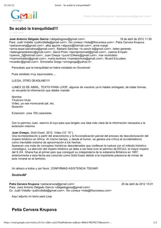 !"#$%#$!                                  &'()*+,+-.+(/(01+*(+23(456)*)7(7888




                                                                      !"#$%&'"()"(%&*(+,-)%&.,"#$%/"()"(%012%$34/-25



    6"&%/%78&3%&#(%9:+$3$;%;<<<
    !"#$%&'($&

    =->?&@9#-9$-&A"31%;-&B%(/C%&)*$+,'*-,(-&$.,#'/+01-#2                                  34"*$"'56/+"*$"!73!"33897
    :'6'8";<*/=">/*/$++'")(<*/=?/*/$++'.,#'/+01-#2@"A/=-"1-%$&'")B-+'.A/=-1-%$&'01-#2@":$=/'"C$6?$6'"D6<E-?'
    )E$=/'1$6?$6'.,#'/+01-#2@"'+5'"',</66$")'+,</-&.B-=#'/+01-#2@"'%%'"#'6,F
    )'%%'0$&E'/05'61$+-%'.,#'/+01-#2@"GH65'6'"IH%1B$J")50&'%1B05.,#'/+01-#2@"5$+$%",$%$6$+-
    )5$+$%,$%$6$+-=/$6J.,#'/+01-#2@"K'?/*":6-=-")*'?/*E6-=-#'/+.,#'/+01-#2@";-'%%'"L#E'/%
    )(-'%%/MNO.B-=#'/+01-#2@";<'%"C6$&E-")(<16$3!OPQ6&.,#'/+01-#2@"#'6"#-%=-55/-
    )#'6#-%=-55/-.,#'/+01-#2@"#'6='"5-%B-6'")#'6='5-%B-6'.,#'/+01-#2@"R/1'6*"L&1<*$6-
    )6/1'6*$?.,#'/+01-#2@"I/#-%$=='"S-6,'")&/#-,-6,'.T'B--0/=2

      :$%&'5'/&"U<$"+'"=6'%U</+/*'*"&$"B'5V'"/%&='+'*-"$%"W<?$6=<6$X

      :<$&"$&='5'/&"#<T"$U</?-1'*-&0000

      YYLSZ@"W[RW"KLZKY]LXXXXX

      Y^]LI"!!"KL"ZGRY@"[L_[W":ZRZ"YWW:@"'+,<%-&"*$"?-&-=6-&"T'"+-"B'5`/&"$%=6$,'*-@"*$"=-*'&"A-6#'&@
      -&"6$1<$6*-"+'"/%A-6#'1/F%"U<$"*$5`/&"#'%*'6

      ]-#56$
      [V=<+-a&/%"=V=<+-
      >/*$-@"T'"&$'"#-%-1'%'+"E'+@"$=10
      K<6'1/F%8"

      LM=$%&/F%8"<%-&"b77"1'6'1=$6$&


      C-%"=<"E$6#/&-";<'%@"6$$%?V-"$+"=<T-"E'6'"U<$"=$%,H/&"<%'"/*$'"#H&"1+'6'"*$"+'"/%A-6#'1/F%"%$1$&'6/'"T"+'
      $M=$%&/F%"#HM/#'

      =+%9&'(">,-D&!"#$%&"'()*%!73!0">/*$-%c3!d"39dde0
      ^%'"6$f/%=$6E6$='1/F%"'"E'6=/6"*$+"'%'16-%/&#-"T"+'"A/11/-%'+/J'1/F%"E'61/'+"*$+"E6-1$&-"*$"*$&1-+-%/J'1/F%"*$+
      /#E$6/-"56/=H%/1-"$%"gA6/1'0"Z+"#/&#-"=/$#E-@"T"*$&*$"$+"B<#-6@"&$",$%$6'"<%'"16V=/1'"'+"-11/*$%='+/&#-
      1-#-"/%$?/='5+$"&/&=$#'"*$"'E6-M/#'1/F%"'"+-&"B$1B-&0
      ZE'6$1$%"<%'"%<5$"*$"1-%1$E=-&"B/&=F6/1-&"*$&-6*$%'*-&"U<$"1-%++$?'%"+'"6<E=<6'"1-%"$+"#`=-*-"B/&=F6/1-
      16-%-+F,/1-0"Y'"$+$11/F%"*$+"/#E$6/-"56/=H%/1-"&$"*$5$"'"&$6"`&=$"c1-%"$+"E$6#/&-"*$"LL^^e@"$+"#'T-6"/#E$6/-
      *$+"I0__0"SB'%'"A<$"$+"E6/#$6"E'V&"U<$"1-%&/,</F"&<"/%*$E$%*$6V'"*$"+'"&-5$6'%V'"G6/=H%/1'"$%"3h9bi
      '%=$6/-6#$%=$"'"$&='"A$1B'"$6'"1-%-1/*-"1-#-"S-+*"C-'&="*$5/*-"'"+'"/#E-6='%=$"E6$&$%1/'"*$"#/%'&"*$
      $&=$"#/%$6'+"$%"$+"=$66/=-6/-0


      ^%"'56'J-"'"=-*-&"T"E-6"A'?-6@"CW]jRkZK"ZII[L]CZ"[KCZkXX

      A-+73"=EF


    !"#$%&'"()"(%&*(+,-)%&)E$=/'1$6?$6'.,#'/+01-#2                                             !7"*$"'56/+"*$"!73!"39873
    :'6'8";-&`"Z%=-%/-"K$+,'*-"S'61V'")*$+,'*-,(-&$.,#'/+01-#2
    C18";<*/=">/*/$++'")(<*/=?/*/$++'.,#'/+01-#2@"A/=-"1-%$&'")B-+'.A/=-1-%$&'01-#2

      ZU<V"'*(<%=-"#/"=$M=-"E'6'"Y--E



      !"#$%&'"()"(%&*(+,-)%

922:;<##'()*=>??>*.=/?'#'()*#6#%#@6)A!B)CA(!(DEF(GH/BI).JA:2B/(2AKLMN-+OPQRSTUQB;.(3/9AV                                   $#!
 