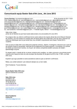 !"#$%#$!                     &'()*+,+-.'/0)1(1)2+34/)5+&367.8+9(*(+:;<87+=.>3?+<87+=.>3+!%$!




                                                                      !"#$%&'"()"(%&*(+,-)%&.,"#$%/"()"(%012%$34/-25



    '-2+6$/%/$7&"8+$,&9":#-(&;%3%&<=>(#&?-)"@&>(#&?-)"&ABCA
    !"#$%&'($

    DE+2%&;%6/F"G&)*+,#'&'%-.$/01#'234-5#6                                              78"9$"92-2$#:;$"9$"78!!"!<=7>
    ?';'="353'3'&,;*0@'.554$&A"'$&-5:25'01#'234-5#A"#';#5%*5::2501#'234-5#A"'31,25&0.5*#'234-5#A
    '%%'4$&B'24:';-$35%'01#'234-5#A":$3$%1$%$;$35*2$;/01#'234-5#A"#';*':5%.5;'01#'234-5#A
    21%'B;'*'0.5*#'234-5#A"C,2#B'-D';901#'234-5#A"$%;2-E';;$&9,;'%01#'234-5#A";2-';9$F01#'234-5#A
    ',;$325-F01#'234-5#A"#$;-$9$&#'%1;'%$01#'234-5#A"G'F29B;5*5#'2301#'234-5#A"E$;;$2;501#'234-5#A
    B',3'1#5%';01#'234-5#A"9:4&'%-.4:01#'234-5#A"$3529'3#',01#'234-5#A"'9;2'%%'H'332&01#'234-5#A
    (,-;$!7I>H;&01#'234-5#A"3,'4;4-59$;-.01#'234-5#A"B$*2'-$;F$;'01#'234-5#A"-5%*'-0'%%'#5;$%54%$*
    J-="5;253"E5%*9$F23'")5;2E5%*9$F23'01#'234-5#6A"KLKM23';9$33"N1,33OA"P';*'LKK")#F23';9$33'01$%-'*4-'*6

      Q53'"'"*5*&"2"*5*$&A
      B;2#$;"9$"*5*"E$32-2*';RF5&"B$;".'F$;"$&*'*"&$3$--25%'*&"'"3'"-5%F5-'*S;2'"N;*"T5F$"78!74

      U'"('"'31,%&"92$&"F',";$:;$"3'"-5%E2;#'-2O"9$"3'"F5&*;'"&$3$--2O"9$"#'%$;'"5E2-2'3"9$&"9$"3'"G2;$--2O"V$%$;'3
      9$"T5F$%*,*A"'F,2"$%&"B5&$#"$%"-5%*'-*$"9$&"9$"3W$C,2B"1$&*5;"9$"3'"X'3'"9WN;*"T5F$"9$"-';'"'"2%E5;#';RF5&
      &5:;$"3$&"92%Y#2C,$&"C,$"*5*"(,&*"$%*;'*"3W'%@"%5,"2%2-2';$#"-5%(,%*'#$%*"'#:"3W$C,2B"Z,*5;2'3"78!7"2
      F5&'3*;$&4

      J5#"('"&'F$,"3'"X'3'"9WN;*"T5F$"&$3$--25%'"B;5($-*$&"';*[&*2-&A"9W$92-2OA"2%F$&*21'-2O"2"$9,-'-2O"C,$"'"B';*"9$
      &$;"B;59,2*&"9,;'%*"3'"*$#B5;'9'"2"B';*2-2B';"9$"3'"B;51;'#'-2O"9$"3W$&B'2"$+B5&2*2,A"&W2%-5;B5;$%"'",%"B;5-&
      9$"*;$:'33"C,$"9$%5#2%$#"*,*5;2$&A"$%"$3"C,'3"2"9$"#'%$;'"-5#B';*29'"$&*':32#"B;5-$&5&"9$"*;$:'33"2
      'B;$%$%*'*1$"-5%(,%*&4

      ]%"'C,$&*"&$%*2*"2"'":'%9'"9$"E$;",%"B;2#$;"-5%*'-*$"'#:"F5&'3*;$&A",&"F53$#"-5%F5-';"'",%'"B;2#$;'";$,%2O
      -5%(,%*'"'#:"3W$C,2B"9$"*,*5;&"9$"-';'"'3"B;5B$;"92'"92F$%9;$&"78"9$"1$%$;"9$"78!7"'"3$&"!^488.4"'"3'"X'3'
      9WN;*"T5F$4

      ]&B$;$#"C,$"&21,2"B5&&2:3$"3'"F5&*;'"'&&2&*_%-2'"&5:;$"3'"C,'3",&"9$#$%#"-5%E2;#'-2O4

      `$:$,",%'"-5;92'3"&'3,*'-2O"2"B$;"$%9'F'%*"9$&2*(';RF5&",%":5%"%'9'3A

      a;253"U5%*9$F23'"2"Z+,#'"Xb%-.$/
      RRR


      H8+$,&9":#-(&;%3%&<=>(#&?-)"
      G2;$--2O"V$%$;'3"9$"T5F$%*,*
      III

      ;%3%&<=>(#&?-)"
      JcJ'3Y:;2'"!>^
      d';-$35%'"8e8!f
      Z3E"<I">eI"eI"g!"
      U'+"<I">eI"eI"f<
      HHH4&'3'9';*(5F$4-'*

      HHH4E'-$:55D4-5#c&'3'9';*(5F$
      .**B=cc*H2**$;4-5#c&'3'9';*(5F$

      III

      J($-3&K-6#<")$3%
      g8<ef8I8e
      5;2E5%*9$F23'01#'234-5#




@7756A##'()*BC..C*3B1.'#'()*#/#!#D/)E!F)GE(!(HIJ(K"1F>)3LE57F1(7EM<NO9+PQRST-URF63(81@EV                                $#!
 