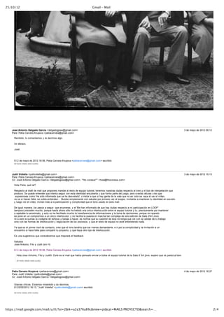 !"#$%#$!                                                                     &'()*+,+-()*




   !"#$%&'("')"%*+,-./"%0.123.%!"#$%&"'%(')#*%+&,$-.'+/                                                                                                            01"#1+&2'1"#13453146753
   8&9&718#:,&1;#9<#9&1=9>?'<&1!?#:,&.#9<#9&*%+&,$-.'+/

     @#.,A,"'B1$'1.'+#C:&+')121:#1"#.,+')1&$%'-

     DC1&A9&E'B1

     F')G



     H$131"#1+&2'1"#1345315I7JKB18#:,&1;#9<#9&1=9>?'<&1!?#:,&.#9<#9&*%+&,$-.'+/1#).9,A,L7
     MH$1:#N:'1.,:&"'1#):O1'.>$:'P




   !4/)(%5)/)+,,.%!(>",:<,",#$$&*%+&,$-.'+/                                                                                                                        01"#1+&2'1"#1345315I750
   8&9&718#:,&1;#9<#9&1=9>?'<&1!?#:,&.#9<#9&*%+&,$-.'+/
   ;.71F')G1QC:'C,'1R#$%&"'1S&9.T&1!"#$%&"'%(')#*%+&,$-.'+/B1UV,:'1.'C#)&WUU1!X'$&*V,:'.'C#)&-.'+/

     Y'$&18#:,&B1Z>G1:&$[
     1
     @#)?#.:'1&$1"9&V:1"#1+&,$1Z>#1?9'?'C#)1+&C"&91&$19#):'1"#1#Z>,?'1:>:'9,&$B1:#C#+')1C>#):9&)1">"&)19#)?#.:'1&$1:'C'121#$1:,?'1"#1,C:#9?#$&.,LC1Z>#
     ?9'">.#-1#1?>#"#1#C:#C"#91Z>#1,C:#C:&1)#%>,91.'C1#):&1,"#C:,"&"1#C.>A,#9:&121Z>#1V'9+&1?&9:#1"#$1(>#%'B1?#9'1&1#):&)1&$:>9&)1. 9#'1Z>#
     1#N?9#),'C#)1.'+'1]Y#1),"'1,CV'9+&"&1Z>#1)#1X&1"#)<#$&"']B1'1,C):&91&1Z>#1),1X&21%#C:#1"#1$&1)&$&1Z>#1C'1#)1:>:'91)#1<&2&1&$1<#91#$1<T"#'B
     C'1)#1),1X&.#C1V&$:&B1)#1)'A9#^#C:,#C"#C---1_>,EO)1),+?$#+#C:#1.'C1)&$>"&91?'91?9,+#9&1<#E1&$1#>Z,?'B1,C<,:&9$#)1&1+&C:#C#91:>1,"#C:,"&"1#C1)#.9#:'
     21$>#%'1<#91#$1<T"#'B1,C<,:&C1+O)1&1$&1?&9:,.,?&.,LC121.'+?$,.,"&"1Z>#1#$1:'C'1>)&"'1#C1#):#1+&,$-
     1
     R#1,%>&$1+&C#9&B1$')1?&)')1&1)#%>,911Z>#1#C>+#9&)B121#$1]`#1X&C1,CV'9+&"'1"#1Z>#1X&21">"&)19#)?#.:'1&1+,1?&9:,.,?&.,LC1#C1abb8]
     :&+?'.'1?9'.#"#C1+>.X'B1?'9Z>#1X&):&1&X'9&1)L$'1X&1X&A,"'1>C&1cC,.&1,C:#9$'.>.,LC1#C:9#1#$1#Z>,?'1:>:'9,&$121:>B1?9#.,)&+#C:#1?'91+&C:#C#9
     &19&(&:&A$&1:>1&C'C,+&:'B121#):'1C'1X&1V&.,$,:&"'1+>.X'1$&1:9&C)V#9#C.,&1"#1,CV'9+&.,'C#)121$&1:'+&1"#1"#.,),'C#)B1?'9Z>#1),C1Z>#9#$'
     )#1?'C#1#C1>C1.'+?9'+,)'1&1>C1cC,.'1,C:#9$'.>:'9B121C'1V&.,$,:&1$&1?>#):&1#C1+&9.X&1:&C1.'+?$#(&1"#1#):&1#",.,LC1"#1&$&1"]Q9:1F'<#-
     ,1&1#):'1$#1)>+&)1$&1<'9O%,C#1"#1:#+?')121:&9#&)1&1X&.#9B1#)1C'9+&$1Z>#1$&1.>#):,LC1"#1$''?1C'1:#C%&1Z>#1<#91.'C1$&1.&$,"&"1"#1:>1:9&A&('
     ),C'1.'C1$&)1V'9+&)1"#1,C:#9$'.>.,LC121C#%'.,&.,LC1"#1$')1?9'.#)')B121Z>#1#$19#):'1"#1#Z>,?'1C'1#):G1#C:#C",#C"'1C&"&-
     1
     d&1Z>#1#)1#$1?9,+#91+&,$1"#1.'C:&.:'B1.9#'1Z>#1#$1:'C'1:#C"9T&1Z>#1)#91+#C')1"#+&C"&C:#B1#1,91?'91$&1.'+?$,.,"&"121$&1,C<,:&.,LC1&1>C
     #C.>#C:9'1),1X&.#1V&$:&1?&9&1.'+?&9:,91:>1?9'2#.:'B121Z>#1X&2&1':9'1:,?'1"#1,C:#9$'.>.,LC-
     1
     H)1>C&1)>%#9#C.,&1Z>#1.'C),"#9&+')1Z>#1+#('9&9O1#$1V##"A&.e
     1
     &$>"')
     F')#1QC:'C,'B1f,:'121F>",:1g),C1Yh
     1
     H$131"#1+&2'1"#1345315I7JKB18#:,&1;#9<#9&1=9>?'<&1!?#:,&.#9<#9&*%+&,$-.'+/1#).9,A,L7

       Y'$&1F')#1QC:'C,'B1f,:'121F>",:X-1H):#1#)1#$1+&,$1Z>#1X&AT&1?#C)&"'1#C<,&91&1:'"')1#$1#Z>,?'1:>:'9,&$1"#1$&1&$&1"]1Q9:1('<#B1#)?#9'1Z>#1')1?&9#E.&1A,#C-

       MH$1:#N:'1.,:&"'1#):O1'.>$:'P




   6+().%7+18+1.%914:"8.%!?#:,&.#9<#9&*%+&,$-.'+/                                                                                                                  i1"#1+&2'1"#1345315K70j
   8&9&71F>",:1k,",#$$&1!(>",:<,",#$$&*%+&,$-.'+/
   ;.71F')G1QC:'C,'1R#$%&"'1S&9.T&1!"#$%&"'%(')#*%+&,$-.'+/


     S9&.,&)1.X,.')-1H):&+')1+,9&C"'$'121')1"#.,+')-
     H$140l4Jl345315I750B1UF>",:1k,",#$$&U1!(>",:<,",#$$&*%+&,$-.'+/1#).9,A,L7

     MH$1:#N:'1.,:&"'1#):O1'.>$:'P




/00123##'()*45665*7486'#'()*#9#%#:9);!<)=;(!(>?@(AB8<C)7D;10<8(0;-EFGH+IJKLMNOK<27(P8/;Q                                                                                                     !#.
 