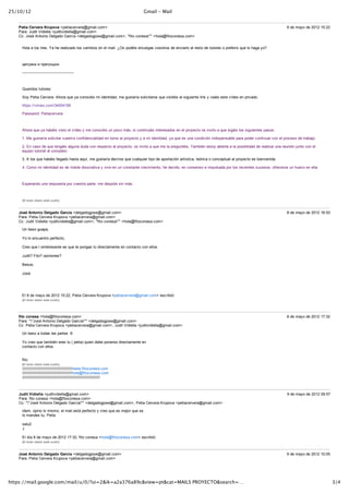 !"#$%#$!                                                                      &'()*+,+-()*


   !"#$%&'"()"(%&*(+,-)%&!"#$%&'#()#(&*+,&%-.'/,0                                                                                                                123#2,&4/23#25675278955
   :&(&92;<3%$2=%3%#--&2!><3%$)%3%#--&*+,&%-.'/,0
   ?'92;/@A2BC$/C%/2D#-+&3/2E&('F&2!3#-+&3/+>/@#*+,&%-.'/,0G2HI%$/2'/C#@&JHH2!K/-&*I%$/'/C#@&.'/,0


     L/-&2&2-/@2$(#@.2M&2K#2(#&-%N&3/2-/@2'&,O%/@2#C2#-2,&%-.2PQ@2"/3A%@2#C'&(+&@2)/@/$(/@23#2#C)%&(-/2&-2(#@$/23#2$<$/(#@2/2"(#I#(F@2R<#2-/2K&+&24/S



     TUVWXYZ2Z2[U]^_YZ

     ````````````````````````````````````````````



     a<#(%3/@2$<$/(#@9

     b/42:#$%&2?#()#(&.2BK/(&2R<#24&2'/C/'A%@2,%2%3#C$%3&3G2,#2+<@$&(F&2@/-%'%$&(/@2R<#2)%@%$A%@2#-2@%+<%#C$#2-%Cc242)#d%@2#@$#2)F3#/2#C2"(%)&3/.

     K$$"@9ee)%,#/.'/,efg66g7hh

     :&@@i/(392:#$%&'#()#(&



     BK/(&2R<#24&2K&OA%@2)%@$/2#-2)F3#/242,#2'/C/'A%@2<C2"/'/2,d@G2@%2'/C$%C<d%@2%C$#(#@&3/@2#C2#-2"(/4#'$/2/@2%C)%$/2&2R<#2@%+d%@2-/@2@%+<%#C$#@2"&@/@9

     7.2j#2+<@$&(F&2@/-%'%$&(2)<#@$(&2'/CI%3#C'%&-%3&32#C2$/(C/2&-2"(/4#'$/242&2,%2%3#C$%3&3G24&2R<#2#@2<C&2'/C3%'%kC2%C3%@"#C@&O-#2"&(&2"/3#(2'/C$%C<&(2'/C2#-2"(/'#@/23#2$(&O&>/.

     5.2lC2'&@/23#2R<#2$#C+d%@2&-+<C&23<3&2'/C2(#@"#'$/2&-2"(/4#'$/G2/@2%C)%$/2&2R<#2,#2-&2"(#+<C$A%@.2m&,O%AC2#@$/42&O%#($&2&2-&2"/@%O%-%3&323#2(#&-%N&(2<C&2(#<C%kC2><C$/2'/C2#-
     #R<%"/2$<$/(%&-2&-2'/,"-#$/.

     f.2B2-/@2R<#2K&OA%@2--#+&3/2K&@$&2&R<FG2,#2+<@$&(F&23#'%(/@2R<#2'<&-R<%#(2$%"/23#2&"/($&'%kC2&($F@$%'&G2$#k(%'&2/2'/C'#"$<&-2&-2"(/4#'$/2#@2O%#C)#C%3&.

     g.2?/,/2,%2%3#C$%3&32#@23#2FC3/-#23%@/'%&$%)&242)%)#2#C2<C2'/C@$&C$#2'(#'%,%#C$/G2K#23#'%3/G2#C2'/C@#C@/2#2%,"<-@&3&2"/(2-/@2(#'%#C$#@2@<'#@/@G2/I(#'#(/@2<C2K<#'/2#C2#--&.



     l@"#(&C3/2<C&2(#@"<#@$&2"/(2)<#@$(&2"&($#G2,#23#@"%3/2@%C2,d@.



     nl-2$#o$/2'%$&3/2#@$d2/'<-$/p



   .-/0&12#-2$-&3"45%6-&7%(89%&!3#-+&3/+>/@#*+,&%-.'/,0                                                                                                          123#2,&4/23#2567527q98f
   :&(&92:#$%&2?#()#(&2r(<"/)&2!"#$%&'#()#(&*+,&%-.'/,0
   ?'92;<3%$2=%3%#--&2!><3%$)%3%#--&*+,&%-.'/,0G2HI%$/2'/C#@&JHH2!K/-&*I%$/'/C#@&.'/,0

     sC2O#@/2+<&"&G2

     M/2-/2#C'<#C$(/2"#(I#'$/G2

     ?(#/2R<#2-2/%C$#(#@&C$#2#@2R<#2$#2"/C+&@2$t23%(#'$&,#C$#2#C2'/C$&'$/2'/C2#--/@.2

     ;<3%$S2u%$/S2/"%C%/C#@S

     v#@/@G2

     ;/@A




     l-2123#2,&4/23#25675278955G2:#$%&2?#()#(&2r(<"/)&2!"#$%&'#()#(&*+,&%-.'/,02#@' (%O%k9
     nl-2$#o$/2'%$&3/2#@$d2/'<-$/p




   :$#-&8-2"/%&!K/-&*I%$/'/C#@&.'/,0                                                                                                                             123#2,&4/23#2567527w9f5
   :&(&92HJH;/@A2BC$/C%/2D#-+&3/2E&('F&JHH2!3#-+&3/+>/@#*+,&%-.'/,0
   ?'92:#$%&2?#()#(&2r(<"/)&2!"#$%&'#()#(&*+,&%-.'/,0G2;<3%$2=%3%#--&2!><3%$)%3%#--&*+,&%-.'/,0

     sC2O#@/2&2$/3&@2-&@2"&($#@29h

     M/2'(#/2R<#2$&,O%AC2#(#@2$<2x2"#$%&y2R<%#C23#O#2"/C#(@#23%(#'$&,#C$#2#C
     '/C$&'$/2'/C2#--/@


     I%$/.
     nl-2$#o$/2'%$&3/2#@$d2/'<-$/p
     eeeeeeeeeeeeeeeeeeeeeeeeeeeeeeeeeeeeeeeeeeeiii.I%$/'/C#@&.'/,
     eeeeeeeeeeeeeeeeeeeeeeeeeeeeeeeeeeeeeeeeeeK/-&*I%$/'/C#@&.'/,
     eeeeeeeeeeeeeeeeeeeeeeeeeeeeeeeeeeeeeeeeeeeeeeeeeeeeeeeeeeeeeeeeee



   .+6$#&;$6$"44%&!><3%$)%3%#--&*+,&%-.'/,0                                                                                                                      h23#2,&4/23#2567526h98w
   :&(&92I%$/2'/C#@&2!K/-&*I%$/'/C#@&.'/,0
   ?'92HJH;/@A2BC$/C%/2D#-+&3/2E&('F&JHH2!3#-+&3/+>/@#*+,&%-.'/,0G2:#$%&2?#()#(&2r(<"/)&2!"#$%&'#()#(&*+,&%-.'/,0

     %3#,G2/"%C/2-/2,%@,/G2#-2,&%-2#@$d2"#(I#'$/242'(#/2R<#2#@2,#>/(2R<#2@#
     -/2,&C3#@2$<G2:#$%&

     @&-<5
     ;

     l-23F&2123#2,&4/23#2567527w9f5G2I%$/2'/C#@&2!K/-&*I%$/'/C#@&.'/,02#@'(%O%k9
     nl-2$#o$/2'%$&3/2#@$d2/'<-$/p



   .-/0&12#-2$-&3"45%6-&7%(89%&!3#-+&3/+>/@#*+,&%-.'/,0                                                                                                          h23#2,&4/23#25675276968
   :&(&92:#$%&2?#()#(&2r(<"/)&2!"#$%&'#()#(&*+,&%-.'/,0




011234##'()*56776*8597'#'()*#:#%#;:)<!=)><(!(.?@(AB9=C)8D<21=9(1<-EFGH+IJKLMNOK=38(P90<Q                                                                                                   .#/
 