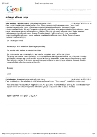 !"#$%#$!                                    &'()*+,+-./0-1(+234-56+*557




                                                                   !"#$%&'"()"(%&*(+,-)%&.,"#$%/"()"(%012%$34/-25



    "6#("1%&)78"-9&3--,
    !"#$%&'($&

    :-9;&<6#-6$-&="31%8-&>%(/7%&)*$+,'*-,(-&$.,#'/+01-#2                                34"*$"#'5-"*$"!43!"36738
    9':'7";<*/=">/*/$++'")(<*/=?/*/$++'.,#'/+01-#2@"A/=-"1-%$&'")B-+'.A/=-1-%$&'01-#2@"C'?/*"9:-=-
    )*'?/*D:-=-#'/+.,#'/+01-#2@";<'%"E:$&D-")(<1:$3!FGH:&.,#'/+01-#2@"I/#-%$=='"J-:,'
    )&/#-,-:,'.5'B--0/=2@"K/1':*"L&1<*$:-"):/1':*$?.,#'/+01-#2@"'+M'"',</::$")'+,</-&.B-=#'/+01-#2@"'%%'
    #':,N")'%%'0$&D'/0M':1$+-%'.,#'/+01-#2@"OP:M':'"IP%1B$Q")M0&'%1B0M.,#'/+01-#2@"M$+$%",$%$:$+-
    )M$+$%,$%$:$+-=/$:Q.,#'/+01-#2@";-'%%'"L#D'/%")(-'%%/RSF.B-=#'/+01-#2@"#':"#-%=-MM/-
    )#':#-%=-MM/-.,#'/+01-#2@"#':='"M-%B-:'")#':='M-%B-:'.,#'/+01-#2@"9$=/'"E$:?$:'"T:<D-?'
    )D$=/'1$:?$:'.,#'/+01-#2

      U%"&'+<*-"D':'"=-*-&


      L&='#-&"5'"$%"+'":$1='"A/%'+"*$"$%=:$,'&"D':'"+--D0"

      V&"$&1:/M-"D':'"D$*/:-&"$+"#'=$:/'+"*$"?W*$-0"

      V&"D:-D-%$#-&"X<$"%-&"$%?/Y/&"D-:"H$"=:'%&A$:"-"*:-DM-R"'"#/"5"'"Z/=-"+-&"?W*$-&0"
      [$%$#-&"X<$"#-%=':"1<'=:-"*?*&"1-%"&<"1-::$&D-%*/$%=$"D+'5+/&="D':'"?/&<'+/Q':"+-&"?W*$-&"*$"=-*-&"+-&
      ':=/&='&"]+-"#$(-:"$&"X<$"%-&"+$"$%?/Y/&"$%"#DG"5"&/"%-"-&"$&"D-&/M+$@"$%"'?/@"D$:-"D:$A$:$%=$#$%=$"#DG^
      Z$1B'"+W#/=$7"#':=$&"36"*$"#'5-"]-&"D$*/#-&"$%1':$1/*'#$%=$"X<$"%-"B'5'":$=:'&-&@"*$D$%*$"*$"$&=-
      %<$&=:-"=:'M'(-"5"+-&"=$#D-&"*$"D:-*<11/N%^


      O$&'Q-_


      ;-&Y


    !"#$%&'"()"(%&*(+,-)%&)D$=/'1$:?$:'.,#'/+01-#2                                   3G"*$"#'5-"*$"!43!"3`7!!
    9':'7";-&Y"a%=-%/-"C$+,'*-"J':1W'")*$+,'*-,(-&$.,#'/+01-#2@"bA/=-"1-%$&'cbb")B-+'.A/=-1-%$&'01-#2

      d-+'"'"+-&"*-&_""V&"'*(<%=-"<%"#D,G"*$+"?W*$-0"e'"X<$"?'%"'"/:"?':/-&"=:'M'(-&"$%"+--D@"B$"1-%&/*$:'*-"#$(-:
      -D1/N%"$%?/':"='%"&N+-"<%"A:',#$%=-"*$+"#/&#-"5'"X<$" &<"*<:'1/N%"=-='+"$&"*$"FF"#/%<=-&0"




      fghijkl"l"mngonpqkl




8//769##'()*:1551*-:;5'#'()*#<#%#=<)>!?)@>(!(ABC(DE;?2)-F>7/?;(/>GHIJK+LMNOPQRN?6-(0;8>S                             $#!
 