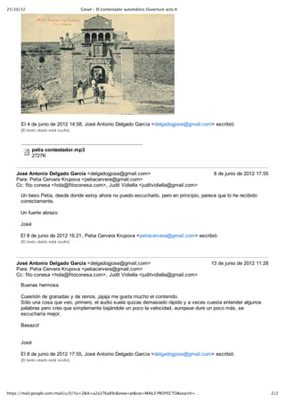 !"#$%#$!                              &'()*+,+-*+./01231(4/5+(61/'71)./+869251652+(.1/+::




      !"#$#%&#'()*+#%&#,-.,#.$/012#3+45#6)7+)*+#8&"9:%+#;:<=>:#?%&"9:%+9'+4&@9A:*"B=+AC#&4=<*D*E/
      F!"#7&G7+#=*7:%+#&47H#+=("7+I




             !"#$%&'()#"*#%+(,-.!/
             ,J,JK


    0(*1&2)#()$(&3"45%+(&6%,'7%&?%&"9:%+9'+4&@9A:*"B=+AC                                     1#%&#'()*+#%&#,-.,#.J/00
    L:<:/#L&7*:#M&<N&<:#K<(O+N:#?O&7*:=&<N&<:@9A:*"B=+AC
    M=/#P*7+#=+)&4:#?Q+":@P*7+=+)&4:B=+AC2#3(%*7#R*%*&"":#?'(%*7N*%*&"":@9A:*"B=+AC

      S)#D&4+#L&7*:2#%&4%&#%+)%&#&47+T#:Q+<:#)+#O(&%+#&4=(=Q:<"+2#O&<+#&)#O<*)=*O*+2#O:<&=&#U(&#"+#Q&#<&=*D*%+
      =+<<&=7:A&)7&B
      #
      S)#P(&<7&#:D<:V+
      #
      3+45

      !"#1#%&#'()*+#%&#,-.,#.W/,.2#L&7*:#M&<N&<:#K<(O+N:#?O&7*:=&<N&<:@9A:*"B=+AC#&4=<*D*E/
      F!"#7&G7+#=*7:%+#&47H#+=("7+I




    0(*1&2)#()$(&3"45%+(&6%,'7%&?%&"9:%+9'+4&@9A:*"B=+AC                                    .X#%&#'()*+#%&#,-.,#../,1
    L:<:/#L&7*:#M&<N&<:#K<(O+N:#?O&7*:=&<N&<:@9A:*"B=+AC
    M=/#P*7+#=+)&4:#?Q+":@P*7+=+)&4:B=+AC2#3(%*7#R*%*&"":#?'(%*7N*%*&"":@9A:*"B=+AC

      Y(&):4#Q&<A+4:#

      M(&47*E)#%	<:):%:4#T#%&#<&*)+42#':':':#A	(47:#A(=Q+#&"#=+)7&)*%+B
      ZE"+#():#=+4:#U(&#N&+2#O<*A&<+2#&"#:(%*+#4(&":#U(*V:4#%&A:4*:%+#<HO*%+#T#:#N&=&4#=(&47:#&)7&)%&<#:"9()+4
      O:":D<:4#O&<+#=<&+#U(*AO"&A&)7&#D:'H)%+"&#()#O+=+#":#N&"+=*%:%2#:()U[(&#%(<&#()#O+=+#AH42#4&
      &4=(=Q:<>:#A&'+<B#

      Y&4:V+


      3+45

      !"#1#%&#'()*+#%&#,-.,#.J/002#3+45#6)7+)*+#8&"9:%+#;:<=>:#?%&"9:%+9'+4&@9A:*"B=+AC#&4=<*D*E/
      F!"#7&G7+#=*7:%+#&47H#+=("7+I




;11<3=##'()*>?//?*2>./'#'()*#6#%#@6)A!B)CA(!(DEF(GH.B9)2IA<1B.(1AJK:LM+NO8P-QR8B32(5.;AS                                !#!
 