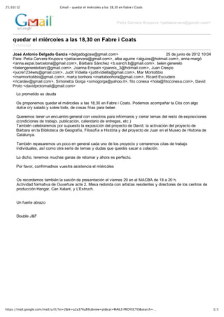 !"#$%#$!                       &'()*+,+-./0(1+/*+')2134*/5+(+*(5+$678%+/9+:(;1/+)+<4(=5




                                                                     !"#$%&'"()"(%&*(+,-)%&.,"#$%/"()"(%012%$34/-25



    6+"7%(&"3&2$8(/-3"9&%&3%9&:;<=>&"?&@%A("&$&'-%#9
    !"#$%&'($

    B-98&C?#-?$-&D"31%7-&E%(/F%&)*$+,'*-,(-&$.,#'/+01-#2                              34"*$"(5%/-"*$"36!3"!6768
    9':'7"9$;/'"<$:=$:'">:5?-='")?$;/'1$:=$:'.,#'/+01-#2@"'+A'"',5/::$")'+,5/-&.B-;#'/+01-#2@"'%%'"#':,C
    )'%%'0$&?'/0A':1$+-%'.,#'/+01-#2@"DE:A':'"FE%1B$G")A0&'%1B0A.,#'/+01-#2@"A$+$%",$%$:$+-
    )A$+$%,$%$:$+-;/$:G.,#'/+01-#2@"H-'%%'"I#?'/%")(-'%%/JKL.B-;#'/+01-#2@"H5'%"<:$&?-
    )(51:$!3L8M:&.,#'/+01-#2@"H5*/;"N/*/$++'")(5*/;=/*/$++'.,#'/+01-#2@"O':"O-%;-AA/-
    )#':#-%;-AA/-.,#'/+01-#2@"#':;'"A-%B-:'")#':;'A-%B-:'.,#'/+01-#2@"P/1':*"I&15*$:-
    ):/1':*$=.,#'/+01-#2@"F/#-%$;;'"Q-:,'")&/#-,-:,'.R'B--0/;2@"S/;-"1-%$&'")B-+'.S/;-1-%$&'01-#2@"T'=/*
    9:-;-")*'=/*?:-;-#'/+.,#'/+01-#2

      U-"?:-#$;/*-"$&"*$5*'

      V&"?:-?-%$#-&"W5$*':"$+"#/X:1-+$&"'"+'&"!Y@L6"$%"Z'A:$"/"<-';&0"9-*$#-&"'1-#?'[':"+'"</;'"1-%"'+,-
      *5+1$"-R"&'+'*-"R"&-A:$";-*-@"*$"1-&'&"S:]'&"?':'"A$A$:0

      ^5$:$#-&";$%$:"5%"$%15$%;:-",$%$:'+"1-%"=-&-;:-&"?':'"/%S-:#':-&"R"1$::':";$#'&"*$+":$&;-"*$"$J?-&/1/-%$&
      _1-%*/1/-%$&"*$";:'A'(-@"?5A+/1'1/C%@"1'+$%*':/-"*$"$%;:$,'&@"$;10`"
      a'#A/X%"1$+$A:':$#-&"?-:"&5?5$&;-"+'"$J?-&/1/C%"*$+"?:-R$1;-"*$"T'=/*@"+'"'1;/='1/C%"*$+"?:-R$1;-"*$
      DE:A':'"$%"+'"D/A+/-;$1'"*$"Q$-,:'S]'@"Z/+-&-S]'"$"b/&;C:/'"R"*$+"?:-R$1;-"*$"H5'%"$%"$+"O5&$-"*$"b/&;-:/'"*$
      <';'+5%R'0"

      a'#A/X%":$?'&':$#-&"5%"?-1-"$%",$%$:'+"1'*'"5%-"*$"+-&"?:-R$1;-"R"1$::':$#-&"1/;'&"*$";:'A'(-
      /%*/=/*5'+$&@"'&]"1-#-"-;:'"&$:]$"*$";$#'&"R"*5*'&"W5$"W5$:E/&"&'1':"'"1-+'1/C%0"

      U-"*/1B-@";$%$#-&"#51B'&",'%'&"*$":$;-#':"R"'B-:'"$&"?$:S$1;-0"

      9-:"S'=-:@"1-%S/:#'*%-&"=5$&;:'"'&/&;$%1/'"$+"#/X:1 -+$&"


      V&":$1-:*'#-&";'#A/X%"+'"&$&/C%"*$"?:$&$%;'1/C%"$+"=/$:%$&"3c"$%"$+"Od<Dd"*$"!Y"'"36"B0"
      d1;/=/*'*"S-:#';/='"*$"V5=$:;5:$"'1;$"30"O$&'":$*-%*'"1-%"':;/&;'&":$&/*$%;$&"R"*/:$1;-:$&"*$"+-&"1$%;:-&"*$
      ?:-*511/C%"b'%,':@"<'%"e'+'%;@"R"UfI&;:51B0"


      g%"S5$:;$"'A:'G-


      T-5A+$"HhZ




>==?5@##'()*AB44B*/A34'#'()*#.#%#C.)D!E)FD(!(8GH(6I3EJ)/KD?=E3(=DLMNOP+QRSTU<VSE5/(13>DW                              $#$
 