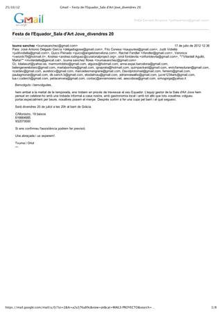 !"#$%#$!                               &'()*+,+-./0(+1.+*2345(16789(*(+12:70+;6<.81)<.=17./+!%



                                                                                         !"#$%&'"()"(%&*(+,-)%&.,"#$%/"()"(%012%$34/-25



    6"7#%&8"&39:;+%8-(<=%3%&89>(#&?-)"<8$)"@8("7&AB
    !"#$%&'()%'

    #C+2%&7%@/D"E&*+,-$('(&./%012$(345.6$7                                                                           !8#9%#)-436#9%#:;!:#!:<=>
    ?(@(<#A6'B#C&+6&36#D%42(96#E(@.F(#*9%42(962)6'%12$(345.6$7G#H3+6#I6&%'(#*J(-K-&J%12$(345.6$7G#A-93+#L393%44(
    *)-93+M393%44(12$(345.6$7G#N-3.6#?%3&(96#*O-3.61(&2%4'P(@.%46&(5.6$7G#Q(./%4#H%&94%@#*@R%&94%@12$(345.6$7G#L%@6&3.(
    *M%@6&3J8S1/6+$(3453+7G#C&9@%(#*(&9@%(5@69@32-%01.-@(+6@3(4K@6)%.+56@27G#6@364#R6&+9%M34(#*6@3R6&+9%M34(12$(345.6$7G#TUTL34(@9%44#C2-44VG
    W(@+(UTT#*$M34(@9%44(12%&.(+5.(+7G#+,-$(#'(&./%0#R46@%'#*+,-$('(&./%012$(345.6$7
    I.<#464(4('-@+1X(/665%'G#$(@$6&+6PP3612$(345.6$G#(42-36'1/6+$(345.6$G#(&&(5%'K(35P(@.%46&(12$(345.6$G
    P%4%&2%&%@%46+3%@012$(345.6$G#$(@+(P6&/6@(12$(345.6$G#32&(K@(+(1/6+$(345.6$G#O-3$K(.J(@912$(345.6$G#%&@3.R(@@%'9-@(&12$(345.6$G
    @3.(@9%M12$(345.6$G#(-@%436.M12$(345.6$G#$%@.%9%'$(&2@(&%12$(345.6$G#D(M39K@6+6$(3412$(345.6$G#R%@@%3@612$(345.6$G
    K(-4(2$6&(@12$(345.6$G#9P5'(&./5P12$(345.6$G#%4639(4$(-12$(345.6$G#(9@3(&&(Y(443'12$(345.6$G#)-.@%!:=ZY@'12$(345.6$G
    4-(5@5.69%@./12$(345.6$G#K%+3(.%@M%@(12$(345.6$G#.6&+(.1(&&($6@%&65&%+G#(%'.6P36(12$(345.6$G#'3$626@2(1X(/6653+

      [%&M642-+'#3#P%&M642-9%' G

      /%$#(@@3P(+#(#4(#$%3+(+#9%#4(#+%$K6@(9(G#%&'#+@6P%$#%&#K@6.B'#9%#+@(M%''(@#%4#'%-#O-(96@5#]^%O-3K#2%'+6@#9%#4(#_(4(#9^C@+#A6M%#/%$
      K%&'(+#%&#.%4%P@(@`/6#($P#-&(#+@6P(9(#3&R6@$(4#(#.('(#&6'+@(G#($P#2('+@6&6$3(#46.(4#3#($P#+6+#(44a#O-%#+6+'#M6'(4+@%'#M642-%-
      K6@+(@G%'K%.3(4$%&+#K%@#P%-@%G#&6'(4+@%'#K6'%$#%4#$%&)(@5#D%'K@B'#'6@+3$#(#R%@#-&(#.6K(#K%4#P(@@3#3#%4#O-b#'%2-%3,35#

      _%@c#93M%&9@%'#:;#9%#)-4364#(#4%'#:;/#(4#P(@@3#9%#E@c.3(5

      IdW6&3'+@6G#!S#P(3,6'
      >!>>>Z>e"
      S=:;8=;;;

      _3#%&'#.6&R3@$%-#4^(''3'+b&.3(#K69@%$#R%@#K@%M3'3V5#

      f&(#(P@(g(9(#3#-'#%'K%@%$h5

      i,-$(#3#j@364
      ```




?00@/A##'()*BC66C*.BD6'#'()*#5#%#E5)F!G)HF(!(IJK(>LDG<).MF@0GD(0FN:OP9+QRST3UVSG/.(7D?FW                                                         $#>
 