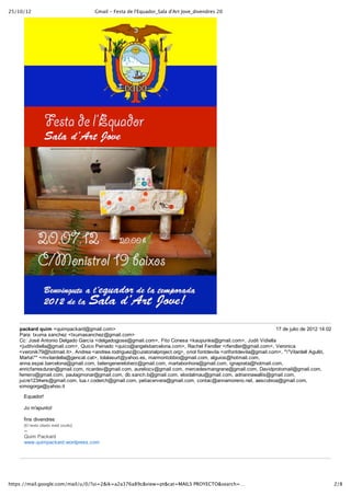 !"#$%#$!                              &'()*+,+-./0(+1.+*2345(16789(*(+12:70+;6<.81)<.=17./+!%




    !"#$"%&'()*+'!"#$%&'()'*+,-%'$./(0%1                                                                             234+546#.$04+547827429:87
    ;'*':4<=#%'4>'?(@5A4!<=#%'>'?(@5A,-%'$./(0%1
    B(:4C0>D4E?<0?$04F5.-'+04G'*(H'4!+5.-'+0-60>5,-%'$./(0%1I4J$<04B0?5>'4!)'#&#?)5,-%'$./(0%1I4C#+$<4K$+$5..'
    !6#+$<L$+$5..',-%'$./(0%1I4M#$(04;5$?'+04!"#$(0,'?-5.>N'*(5.0?'/(0%1I4O'(@5.4J5?+.5*4!*P5?+.5*,-%'$./(0%1I4K5*0?$('
    !L5*0?$)3Q,@0<%'$./$<1I4E?+*5'4!'?+*5'/*0+*$-#5A,(#*'<0*$'.&*065(</0*-1I40*$0.4P0?<+5L$.'4!0*$P0?<+5L$.',-%'$./(0%1I4RSRK$.'*+5..4E-#..TI
    U'*<'SRR4!%L$.'*+5..',-5?('</('<1I4.0.'.'>#*<,V'@00/5>I4%'*%0?<0NN$0,-%'$./(0%I4'.-#$0>,@0<%'$./(0%I
    '??'/5>&'$/N'*(5.0?',-%'$./(0%I4N5.5?-5?5*5.0<$5*A,-%'$./(0%I4%'*<'N0?@0*',-%'$./(0%I4$-?'&*'<',@0<%'$./(0%I
    5?*$(P'**5>+#*'?,-%'$./(0%I4*$('*+5L,-%'$./(0%I4'#*5.$0(L,-%'$./(0%I4%5*(5+5>%'?-*'?5,-%'$./(0%I4F'L$+&*0<0%'$.,-%'$./(0%I
    P5**5$*0,-%'$./(0%I4&'#.'-%0?'*,-%'$./(0%I4+N/>'?(@/N,-%'$./(0%I45.0$+'.%'#,-%'$./(0%I4'+*$'??'W'..$>,-%'$./(0%I
    6#(*527X9W*>,-%'$./(0%I4.#'/*/(0+5*(@,-%'$./(0%I4&5<$'(5*L5*',-%'$./(0%I4(0?<'(,'??'%0*5?0/?5<I4'5>(0N$0',-%'$./(0%I
    >$%0-0*-',V'@00/$<

      Y"#'+0*Z

      C04%['&#?<0Z

      P$?>4+$L5?+*5>
      Y.4<5=<04($<'+045><]40(#.<0^
      __4
      M#$%4;'()'*+
      WWW/"#$%&'()'*+/W0*+&*5>>/(0%




?00@/A##'()*BC66C*.BD6'#'()*#5#%#E5)F!G)HF(!(IJK(>LDG<).MF@0GD(0FN:OP9+QRST3UVSG/.(7D?FW                                                         !#>
 