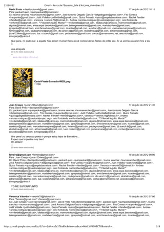 !"#$%#$!                                      &'()*+,+-./0(+1.+*2345(16789(*(+12:70+;6<.81)<.=17./+!%
    !"#$%&'()*)&!"#$%"&'()(*#%+,-*#%+./(*0                                                                          123"4356+%(3"437817319:1;
    <#'#:3&#/=#'"3>6%*3!>6%*&#/=#'",-*#%+./(*0
    ?/:3)@6*#3A#B/C4D3!)@6*#A#B/C4D,-*#%+./(*0E3F(AG3HB)(B%(3I4+-#"(3J#'/K#3!"4+-#"(-5(A4,-*#%+./(*0E3L%)(3?(B4A#
    !=#6&6B=4,-*#%+./(*0E3F6"%)3M%"%4++#3!56"%)$%"%4++#,-*#%+./(*0E3N6%/(3<4%B#"(3!>6%/(,#B-4+AO#'/4+(B#./(*0E3P#/C4+3L4B"+4'
    !'Q4B"+4',-*#%+./(*0E3M4'(B%/#3!$4'(B%=2R,C()*#%+.%)0E3HB"'4#3!#B"'4#.'("'%-64D,/6'#)('%#+&'(54/).('-0E3('%(+3Q(B)"4$%+#
    !('%Q(B)"4$%+#,-*#%+./(*0E3STSM%+#'"4++3H-6++UE3V#')#TSS3!*$%+#'"4++#,-4B/#)./#)0E3+(+#+#A6'),W#C((.4AE3*#'*(B)(OO%(,-*#%+./(*E
    #+-6%(A,C()*#%+./(*E3#BB#.4A&#%.O#'/4+(B#,-*#%+./(*E3O4+4B-4B4'4+()%4'D,-*#%+./(*E3*#')#O(BC('#,-*#%+./(*E
    %-B#&'#)#,C()*#%+./(*E34B'%/Q#''4A"6'#B,-*#%+./(*E3'%/#'"4$,-*#%+./(*E3#6'4+%(/$,-*#%+./(*E3*4'/4"4A*#B-'#B4,-*#%+./(*E
    Q4''4%'(,-*#%+./(*E3+#-*(B#',-*#%+./(*E3"O.A#B/C.O,-*#%+./(*E34+(%"#+*#6,-*#%+./(*E3#"'%#BB#X#++%A,-*#%+./(*E
    56/'417YZX'A,-*#%+./(*E3+6#.'./("4'/C,-*#%+./(*E3&4)%#/4'$4'#,-*#%+./(*E3/(B)#/,#BB#*('4B(.B4)E3#4A/(O%(#,-*#%+./(*E
    A%*(-('-#,W#C((.%)

      N643&4B#E3B(3&("'[3A4'E3#3#>64++#3C('#34A)4*3*6B)#B)3Q4A)#34B34+3/(B)4@)3"43+4A3Q4A)4A3"43&(O+43A4/.3%36A3#B%*4634A)#'4*3Q%BA3#3+4A
      Y.3

      6B#3#O'#]#"#
      ^_+3)4@)(3/%)#"(34A)`3(/6+)(a
      bb3
      !"""#$%&'$()*+*#,-+




                                      +"(*,-./$,0*".123,%$).415678,9
                                      1119c




    :;"2&+(,08)&!56/'417YZX'A,-*#%+./(*0                                                                                123"4356+%(3"437817371:Z9
    <#'#:3I#$%"3<'()(3!"#$%"&'()(*#%+,-*#%+./(*0
    ?/:3&#/=#'"3>6%*3!>6%*&#/=#'",-*#%+./(*0E3)@6*#3A#B/C4D3!)@6*#A#B/C4D,-*#%+./(*0E3F(AG3HB)(B%(3I4+-#"(3J#'/K#
    !"4+-#"(-5(A4,-*#%+./(*0E3L%)(3?(B4A#3!=#6&6B=4,-*#%+./(*0E3F6"%)3M%"%4++#3!56"%)$%"%4++#,-*#%+./(*0E3N6%/(3<4%B#"(
    !>6%/(,#B-4+AO#'/4+(B#./(*0E3P#/C4+3 L4B"+4'3!'Q4B"+4',-*#%+./(*0E3M4'(B%/#3!$4'(B%=2R,C()*#%+.%)0E3HB"'4#
    !#B"'4#.'("'%-64D,/6'#)('%#+&'(54/).('-0E3('%(+3Q(B)"4$%+#3!('%Q(B)"4$%+#,-*#%+./(*0E3STSM%+#'"4++3H-6++UE3V#')#TSS
    !*$%+#'"4++#,-4B/#)./#)0E3+(+#+#A6'),W#C((.4AE3*#'*(B)(OO%(,-*#%+./(*E3#+-6%(A,C()*#%+./(*E3#BB#.4A&#%.O#'/4+(B#,-*#%+./(*E
    O4+4B-4B4'4+()%4'D,-*#%+./(*E3*#')#O(BC('#,-*#%+./(*E3%-B#&'#)#,C()*#%+./(*E34B'%/Q#''4A"6'#B,-*#%+./(*E3'%/#'"4$,-*#%+./(*E
    #6'4+%(/$,-*#%+./(*E3*4'/4"4A*#B-'#B4,-*#%+./(*E3Q4''4%'(,-*#%+./(*E3+#-*(B#',-*#%+./(*E3"O.A#B/C.O,-*#%+./(*E
    4+(%"#+*#6,-*#%+./(*E3#"'%#BB#X#++%A,-*#%+./(*E3+6#.'./("4'/C,-*#%+./(*E3&4)%#/4'$4'#,-*#%+./(*E3/(B)#/,#BB#*('4B(.B4)E
    #4A/(O%(#,-*#%+./(*E3A%*(-('-#,W#C((.%)

      dB#3&4B#e3W(3)#*&(/(3&64"(3%'3&('>6434A)(W3+45(A3"43f#'/4+(B#...
      _A&4'(3>643+(3&#AG%A3*6W3O%4Be
      dB3#O'#D(e
      F.
      ^_+3)4@)(3/%)#"(34A)`3(/6+)(a



    <,((,$()=93"$-6>)3&!Q4''4%'(,-*#%+./(*0                                                                             1g3"4356+%(3"437817388:89
    <#'#:3F6#B3?'4A&(3!56/'417YZX'A,-*#%+./(*0
    ?/:3I#$%"3<'()(3!"#$%"&'()(*#%+,-*#%+./(*0E3&#/=#'"3>6%*3!>6%*&#/=#'",-*#%+./(*0E3)@6*#3A#B/C4D3!)@6*#A#B/C4D,-*#%+./(*0E
    F(AG3HB)(B%(3I4+-#"(3J#'/K#3!"4+-#"(-5(A4,-*#%+./(*0E3L%)(3?(B4A#3!=#6&6B=4,-*#%+./(*0E3F6"%)3M%"%4++#3!56"%)$%"%4++#,-*#%+./(*0E
    N6%/(3<4%B#"(3!>6%/(,#B-4+AO#'/4+(B#./(*0E3P#/C4+3L4B"+4'3!'Q4B"+4',-*#%+./(*0E3M4'(B%/#3!$4'(B%=2R,C()*#%+.%)0E3HB"'4#
    !#B"'4#.'("'%-64D,/6'#)('%#+&'(54/).('-0E3('%(+3Q(B)"4$%+#3!('%Q(B)"4$%+#,-*#%+./(*0E3STSM%+#'"4++3H-6++UE3V#')#TSS
    !*$%+#'"4++#,-4B/#)./#)0E3+(+#+#A6'),W#C((.4AE3*#'*(B)(OO%(,-*#%+./(*E3#+-6%(A,C()*#%+./(*E3#BB#.4A&#%.O#'/4+(B#,-*#%+./(*E
    O4+4B-4B4'4+()%4'D,-*#%+./(*E3*#')#O(BC('#,-*#%+./(*E3%-B#&'#)#,C()*#%+./(*E34B'%/Q#''4A"6'#B,-*#%+./(*E3'%/#'"4$,-*#%+./(*E
    #6'4+%(/$,-*#%+./(*E3*4'/4"4A*#B-'#B4,-*#%+./(*E3+#-*(B#',-*#%+./(*E3"O.A#B/C.O,-*#%+./(*E34+(%"#+*#6,-*#%+./(*E
    #"'%#BB#X#++%A,-*#%+./(*E3+6#.'./("4'/C,-*#%+./(*E3&4)%#/4'$4'#,-*#%+./(*E3/(B)#/,#BB#*('4B(.B4)E3#4A/(O%(#,-*#%+./(*E
    A%*(-('-#,W#C((.%)

      hi3V_3d<_PH<djkie
      ^_+3)4@)(3/%)#"(34A)`3(/6+)(a



    ?,()2$>"&?"-,2*$2$&!$4'(B%=2R,C()*#%+.%)0                                                                           1g3"4356+%(3"437817382:89
    <#'#:3SQ4''4%'(,-*#%+./(*S3!Q4''4%'(,-*#%+./(*0
    ?/:3F6#B3?'4A&(3!56/'417YZX'A,-*#%+./(*0E3I#$%"3<'()(3!"#$%"&'()(*#%+,-*#%+./(*0E3&#/=#'"3>6%*3!>6%*&#/=#'",-*#%+./(*0E3)@6*#
    A#B/C4D3!)@6*#A#B/C4D,-*#%+./(*0E3F(AG3HB)(B%(3I4+-#"(3J#'/K#3!"4+-#"(-5(A4,-*#%+./(*0E3L%)(3?(B4A#3!=#6&6B=4,-*#%+./(*0E
    F6"%)3M%"%4++#3!56"%)$%"%4++#,-*#%+./(*0E3N6%/(3<4%B#"(3!>6%/(,#B-4+A O#'/4+(B#./(*0E3P#/C4+3L4B"+4'3!'Q4B"+4',-*#%+./(*0E3HB"'4#
    !#B"'4#.'("'%-64D,/6'#)('%#+&'(54/).('-0E3('%(+3Q(B)"4$%+#3!('%Q(B)"4$%+#,-*#%+./(*0E3STSM%+#'"4++3H-6++UE3V#')#TSS
    !*$%+#'"4++#,-4B/#)./#)0E3+(+#+#A6'),W#C((.4AE3*#'*(B)(OO%(,-*#%+./(*E3#+-6%(A,C()*#%+./(*E3#BB#.4A&#%.O#'/4+(B#,-*#%+./(*E
    O4+4B-4B4'4+()%4'D,-*#%+./(*E3*#')#O(BC('#,-*#%+./(*E3%-B#&'#)#,C()*#%+./(*E34B'%/Q#''4A"6'#B,-*#%+./(*E3'%/#'"4$,-*#%+./(*E



@00A/B##'()*CD66D*.CE6'#'()*#5#%#F5)G!H)IG(!(>JK(?LEH<).MGA0HE(0GN:OP9+QRST3UVSH/.(7E@GW                                                            >#?
 