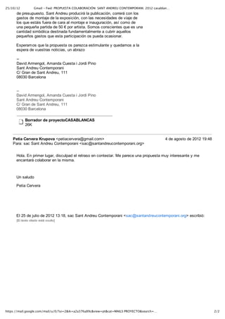 !"#$%#$!           &'()*+,+-./0+123145678+93:8;3289<=>0+68>7+8>?254+93>75@1328><A+!%$!+B(C(D*(EF
      !"#$%"&'$'"&()*#+,-(#.-!%"'#$%)!'/0%1#2,#$'320/,/04-5#/)%%"%1#/)-#2)&
      6,&()&#!"#7)-(,8"#!"#2,#"9$)&0/04-5#/)-#2,&#-"/"&0!,!"&#!"#:0,8"#!"
      2)&#'"#"&(10&#<'"%,#!"#/,%,#,2#7)-(,8"#"#0-,'6'%,/04-5#,&=#/)7)#!"
      '-,#$";'">,#$,%(0!,#!"#?@#A#$)%#,%(0&(,*#+)7)&#/)-&/0"-("&#'"#"&#'-,
      /,-(0!,!#&073420/,#!"&(0-,!,#<'-!,7"-(,27"-("#,#/'3%0%#,;'"22)&
      $";'">),&()&#'"#"&(,#$,%(0/0$,/04-#)&#$'"!,#)/,&0)-,%*

      B&$"%,7)&#'"#2,#$%)$'"&(,#)&#$,%"C/,#"&(07'2,-("#D#;'"!,7)&#,#2,
      "&$"%,#!"#:'"&(%,&#-)(0/0,&5#'-#,3%,C)

      EE
      F,:0!#.%7"-6)25#.7,-!,#G'"&(,#0#H)%!0#I0-)
      +,-(#.-!%"'#G)-("7$)%,-0
      GJ#K%,-#!"#+,-(#.-!%"'5#LLL
      @M@N@#O,%/"2)-,


      EE
      F,:0!#.%7"-6)25#.7,-!,#G'"&(,#0#H)%!0#I0-)
      +,-(#.-!%"'#G)-("7$)%,-0
      GJ#K%,-#!"#+,-(#.-!%"'5#LLL
      @M@N@#O,%/"2)-,

            !"##$%"#&%'&(#")'*+",-.-!/-0,-.
            PQR


    1'+2$&,'#3'#$&4#5("3$&S$"(0,/"%:"%,T67,02*/)7U                                           V#!"#,6)&()#!"#P@LP#LWXVM
    I,%,X#&,/#+,-(#.-!%"'#G)-("7$)%,-0#S&,/T&,-(,-!%"'/)-("7$)%,-0*)%6U


      Y)2,*#B-#$%07"%#2'6,%5#!0&/'2$,!#"2#%"(%,&)#"-#/)-("&(,%*#Z"#$,%"/"#'-,#$%)$'"&(,#7'D#0-("%"&,-("#D#7"
      "-/,-(,%1#/)2,3)%,%#"-#2,#70&7,*#



      [-#&,2'!)

      I"(0,#G"%:"%,




      B2#P?#!"#8'20)#!"#P@LP#LNXLM5#&,/#+,-(#.-!%"'#G)-("7$)%,-0#S&,/T&,-(,-!%"'/)-("7$)%,-0*)%6U#"&/%0304X
      B2#("9()#/0(,!)#"&(1#)/'2()]




GHHIC0##'()*AJKKJ*LABK'#'()*#M#%#NM)O!P)QO(!(RST(UVBPW)L.OIHPB(HO@8<:6+123X5973PCL(YBGOF                                 !#!
 