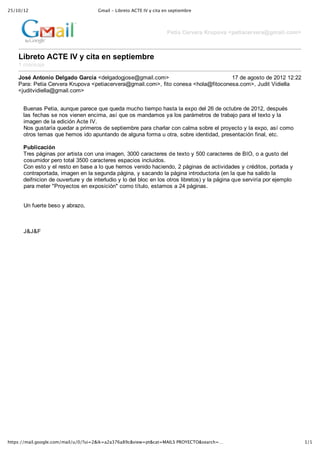 !"#$%#$!                             &'()*+,+-)./012+3456+78+9+:)1(+0;+<0=1)0'./0




                                                                     !"#$%&'"()"(%&*(+,-)%&.,"#$%/"()"(%012%$34/-25



    6$7("#-&8'9:&;<&=&/$#%&">&?",#$"27("
    !"#$%&'($

    @-?A&8>#->$-&B"31%C-&D%(/E%&)*$+,'*-,(-&$.,#'/+01-#2                            !3"*$"',-&4-"*$"56!5"!5755
    8'9'7"8$4/'":$9;$9'"<9=>-;'")>$4/'1$9;$9'.,#'/+01-#2?"@/4-"1-%$&'")A-+'.@/4-1-%$&'01-#2?"B=*/4"C/*/$++'
    )(=*/4;/*/$++'.,#'/+01-#2


      D=$%'&"8$4/'?"'=%E=$">'9$1$"E=$"E=$*'"#=1A-"4/$#>-"A'&4'"+'"$F>-"*$+"5G"*$"-14=H9$"*$"56!5?"*$&>=I&
      +'&"@$1A'&"&$"%-&";/$%$%"$%1/#'?"'&J"E=$"-&"#'%*'#-&"K'"+-&">'9L#$49-&"*$"49'H'(-">'9'"$+"4$F4-"K"+'
      /#',$%"*$"+'"$*/1/M%"N14$"OC0
      P-&",=&4'9J'"E=$*'9"'">9/#$9-&"*$"&$>4/$#H9$">'9'"1A'9+'9"1-%"1'+#'"&-H9$"$+">9-K$14-"K"+'"$F>-?"'&J"1-#-
      -49-&"4$#'&"E=$"A$#-&"/*-"'>=%4'%*-"*$"'+,=%'"@-9#'"="-49'?"&-H9$"/*$%4/*'*?">9$&$%4'1/M%"@/%'+?"$410

      !+73$/%/$F>
      Q9$&">L,/%'&">-9"'94/&4'"1-%"=%'"/#',$%?"R666"1'9'14$9$&"*$"4$F4-"K"S66"1'9'14$9$&"*$"DOT?"-"'",=&4-"*$+
      1-&=#/*-9">$9-"4-4'+"RS66"1'9'14$9$&"$&>'1/-&"/%1+=/*-&0
      :-%"$&4-"K"$+"9$&4-"$%"H'&$"'"+-"E=$"A$#-&";$%/*-"A'1/$%*-?"5">L,/%'&"*$"'14/;/*'*$&"K"19I*/4-&?">-94'*'"K
      1-%49'>-94'*'?"/#',$%"$%"+'"&$,=%*'">L,/%'?"K"&'1'%*-"+'">L,/%'"/%49-*=14-9/'"U$%"+'"E=$"A'"&'+/*-"+'
      *$/@%/1/-%"*$"-=;$94=9$"K"*$"/%4$9+=*/-"K"+-"*$+"H+-1"$%"+-&"-49-&"+/H9$4-&V"K"+'">L,/%'"E=$"&$9;/9J'">-9"$($#>+-
      >'9'"#$4$9"W89-K$14-&"$%"$F>-&/1/M%W"1-#-"4J4=+-?"$&4'#-&"'"5X">L,/%'&0


      Y%"@=$94$"H$&-"K"'H9'Z-?"



      B[B[




>11=<?##'()*@A22A*0@:2'#'()*#B#%#CB)D!E)FD(!(GHI(JK:EL)0MD=1E:(1DN37-O+PQRS645RE<0(/:>DT                                  $#$
 