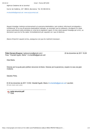 !"#$%#$!                                     &'()*+,+-./')0+123+4567

      !"#$%&'()'*'+'$'(,-(+'(./0-$*1*

      )'22-2(,-()'+342&'5(678((9:96;5(<'2%-+/$'((=-+>(?@(7:@(:@(A6

      B0&+'2,-++'C"-$%'*>%'*((DDD>'%E/0-$*1*>%'*

      (

      (

      (

      !F1-G*(B&GG'*"-(GH',2-I'(-J%+1G&0'B-$*('(+'(K-2G/$'(,-G*&$'*32&'(&(K/*(%/$*-$&2(&$L/2B'%&M(K2&0&+-"&','(/
      %/$L&,-$%&'+>(N&($/(G/1(+'(K-2G/$'(,-G*&$'*32&'(&$,&%','5(1G(2-%/2,-B(F1-(+'(1*&+&*O'%&M5(,&01+"'%&M(&P/(%QK&'
      G-$G-('1*/2&*O'%&M(-G*3(K2/R&4&,'(-$(0&2*1*(,-(+'(+-"&G+'%&M(0&"-$*>(N&(R-1(2-41*('F1-G*(B&GG'*"-(K-2(-22/25(1G
      ,-B'$-B(F1-(-$G(R/(L-1(G'4-2(&BB-,&'*'B-$*(K-2('F1-G*'(0&'(&(F1-(-+(,-G*21S1>

      (

      !4'$G(,H&BK2&B&2('F1-G*(%/22-15('GG-"12-1T0/G(F1-(UG(2-'+B-$*($-%-GG'2&>

      (

      !


    !"#$%&'"()"(%&*(+,-)%&!"#$%&'#()#(&*+,&%-.'/,0                                         1123#23%'%#,4(#23#21566267819
    :&(&82;<%-&(3#--2=+>--?@2A&($&;2!,)%-&(3#--&*+#B'&$.'&$0


      C/-&2A&($&.

      2

      D(&'%&E2"/(2-&2&F>3&2"#(/2"(#G%#(/2(#B>B'%&(2&-23%B#(/.2D(&'%&E2"/(2-&2"&'%#B'%&2F2#E"#(/2B/2E#&2>B&2+(&B
      ,/-#E$%&.

      2

      H&->3/E2:#$%&.



      I-21123#23%'%#,4(#23#21566261859@2<%-&(3#--2=+>--?@2A&($&2!,)%-&(3#--&*+#B'&$.'&$02#E'(%4%?8
      JI-2$#K$/2'%$&3/2#E$L2/'>-$/M




            .%(#%&("/+/.$%0,12
            NOPQ




899:;<##'()*=>00>*/=?0'#'()*#@#!#A@)B!C)DB(!(EFG(H"?CI)/JB:9C?(9BK1LMN+-25O7P35C;/(.?8BQ                                   !#!
 