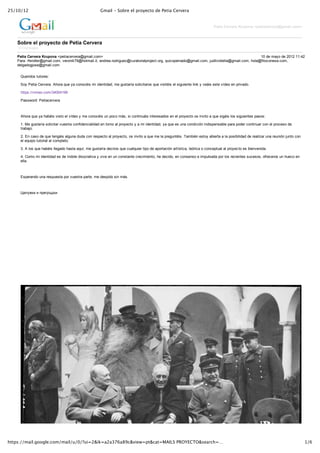 !"#$%#$!                                              &'()*+,+-./01+1*+20.3145.+61+715)(+810910(


                                                                                                                            !"#$%&'"()"(%&*(+,-)%&.,"#$%/"()"(%012%$34/-25



   6-7("&"3&,(-8"/#-&9"&!"#$%&'"()"(%
   !"#$%&'()%'

   !"#$%&'"()"(%&*(+,-)%&*+%,-(.%/0%/(12$(-34.5$6                                                                                                !7#8%#$(95#8%#:7!:#!!;<:
   =(/(;#/>%&83%/12$(-34.5$?#0%/5&-@AB1C5,$(-34-,?#(&8/%(4/58/-2D%E1.D/(,5/-(3+/5)%.,45/2?#FD-.5+%-&(8512$(-34.5$?#)D8-,0-8-%33(12$(-34.5$?#C53(1>-,5.5&%'(4.5$?
   8%32(852)5'%12$(-34.5$


     GD%/-85'#,D,5/%';

     H59#=%,-(#I%/0%/(4#JC5/(#FD%#9(#.5&5.K-'#$-#-8%&,-8(8?#$%#2D',(/L(#'53-.-,(/5'#FD%#0-'-,K-'#%3#'-2D-%&,%#3-&@#9#0%M-'#%',%#0L8%5#%&#+/-0(854

     C,,+';NN0-$%54.5$N"<77<!BB

     =(''O5/8;#=%,-(.%/0%/(



     JC5/(#FD%#9(#C(PK-'#0-',5#%3#0L8%5#9#$%#.5&5.K-'#D&#+5.5#$M'?#'-#.5&,-&DM-'#-&,%/%'(85'#%&#%3#+/59%.,5#5'#-&0-,5#(#FD%#'-2M-'#35'#'-2D-%&,%'#+('5';

     !4#Q%#2D',(/L(#'53-.-,(/#0D%',/(#.5&>-8%&.-(3-8(8#%&#,5/&5#(3#+/59%.,5#9#(#$-#-8%&,-8(8?#9(#FD%#%'#D&(#.5&8-.-R&#-&8-'+%&'(P3%#+(/(#+58%/#.5&,-&D(/#.5&#%3#+/5.%'5#8%
     ,/(P()54

     :4#S&#.('5#8%#FD%#,%&2M-'#(32D&(#8D8(#.5&#/%'+%.,5#(3#+/59%.,5?#5'#-&0-,5#(#FD%#$%#3(#+/%2D&,K-'4#T($P-K&#%',59#(P-%/,(#(#3(#+5'-P-3-8(8#8%#/%(3-E(/#D&(#/%D&-R&#)D&,5#.5&
     %3#%FD-+5#,D,5/-(3#(3#.5$+3%,54

     "4#J#35'#FD%#C(PK-'#33%2(85#C(',(#(FDL?#$%#2D',(/L(#8%.-/5'#FD%#.D(3FD-%/#,-+5#8%#(+5/,(.-R&#(/,L',-.(?#,%R/-.(#5#.5&.%+,D(3#(3#+/59%. ,5#%'#P-%&0%&-8(4

     <4#I5$5#$-#-8%&,-8(8#%'#8%#L&853%#8-'5.-(,-0(#9#0-0%#%&#D&#.5&',(&,%#./%.-$-%&,5?#C%#8%.-85?#%&#.5&'%&'5#%#-$+D3'(8(#+5/#35'#/%.-%&,%'#'D.%'5'?#5>/%.%/5'#D&#CD%.5#%&
     %33(4



     S'+%/(&85#D&(#/%'+D%',(#+5/#0D%',/(#+(/,%?#$%#8%'+-85#'-&#$M'4



     UVWXYZ[#[#]V^]_`Z[




;552<=##'()*>?..?*1>4.'#'()*#@#%#A@)B!C)DB(!(EF:(GH4C9)1IB25C4(5BJKLM-+7NOPQ8ROC<1(04;BS                                                                                          $#:
 