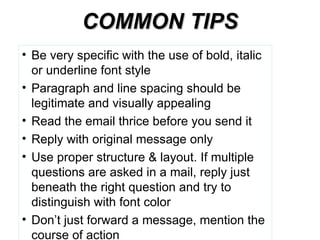 Mail Management | PPS
