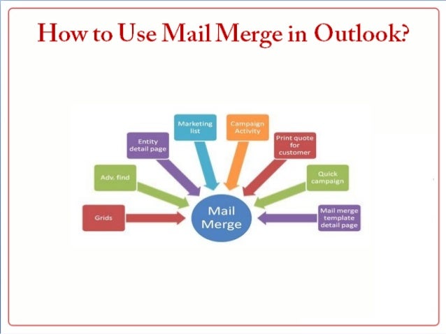 mail merge get complete information mail merge powerpoint
