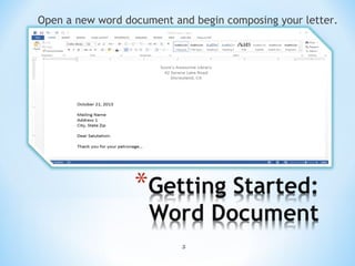 Mail merge define and process on mail merge and REVIEW TAB | PPT