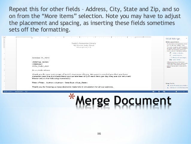 data merge definition data merge definition