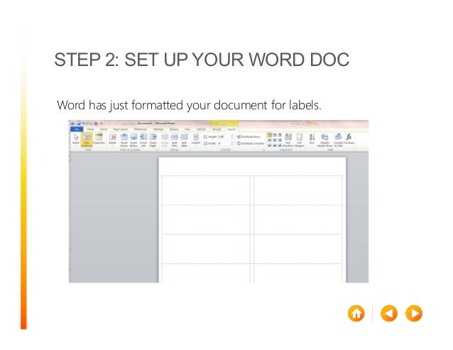mail merge made easy mail merge made easy