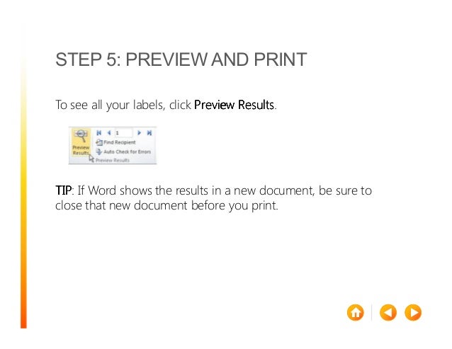 mail merge made easy mail merge made easy