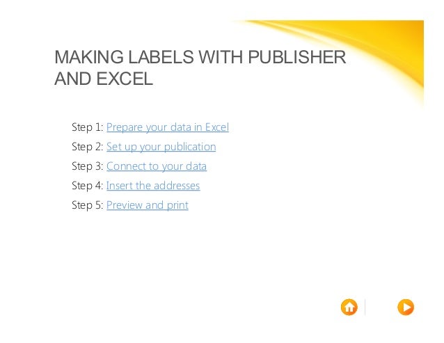 mail merge made easy mail merge made easy