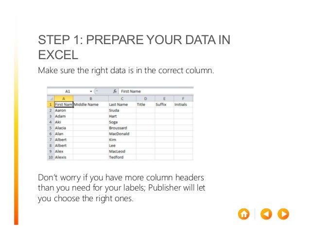 mail merge made easy mail merge made easy